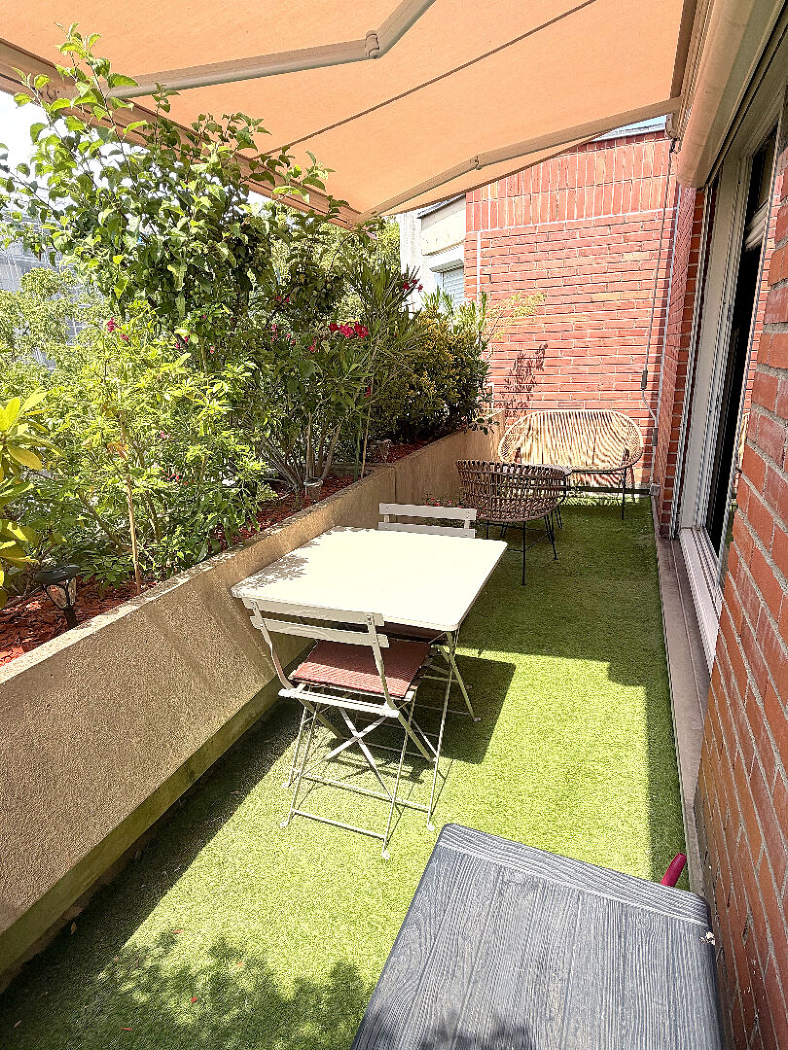 Image_, Appartement, Montigny-le-Bretonneux, ref :8960