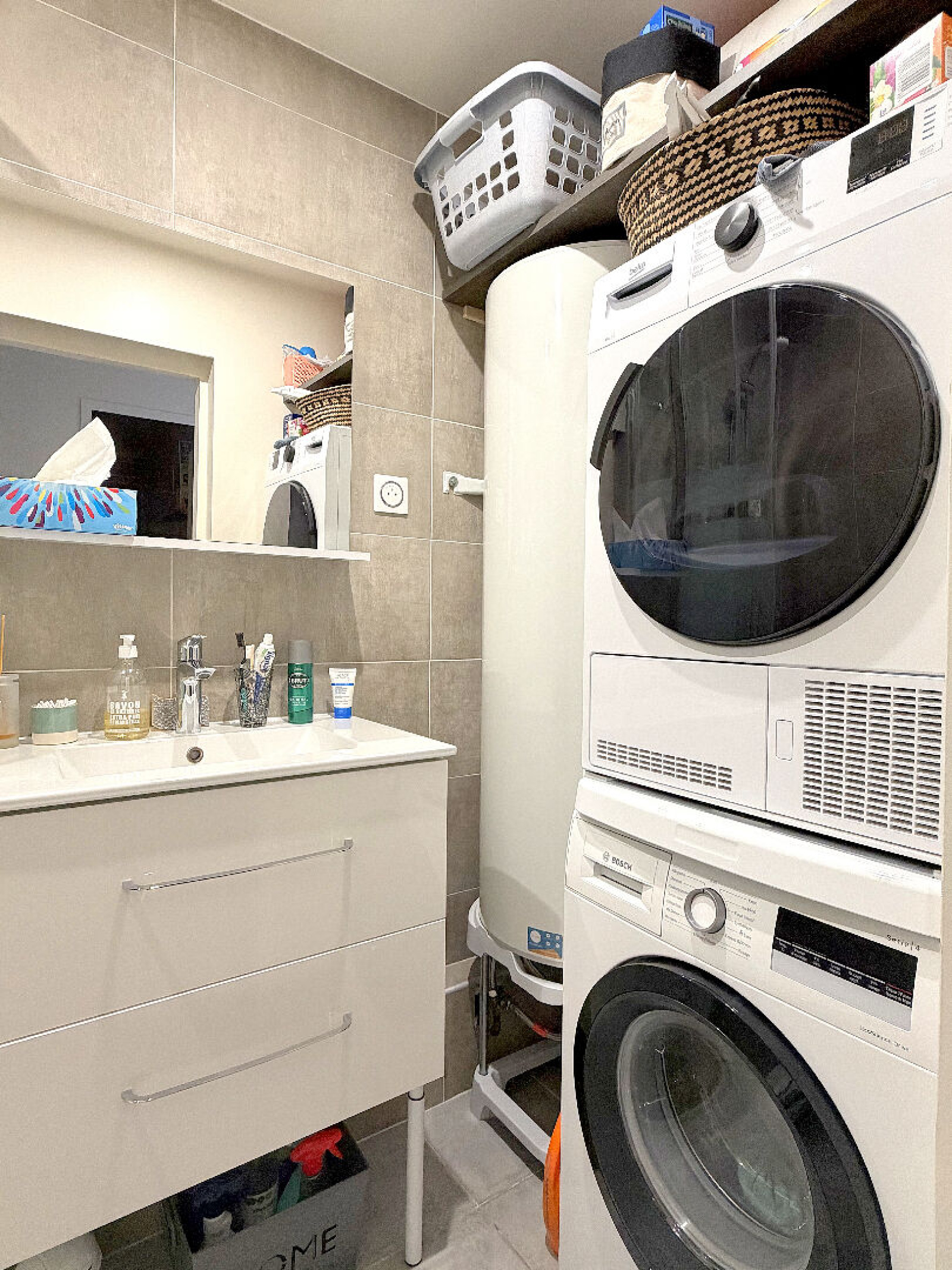 Image_, Appartement, Montigny-le-Bretonneux, ref :8960