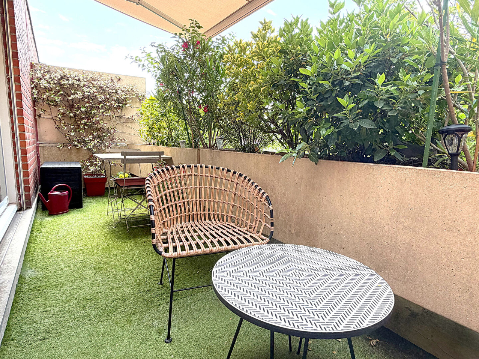 Image_, Appartement, Montigny-le-Bretonneux, ref :8960