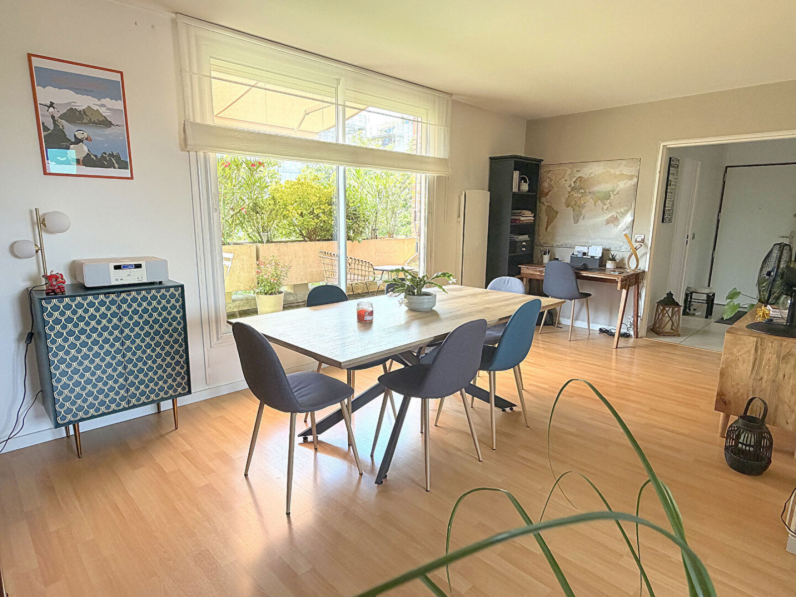 Image_, Appartement, Montigny-le-Bretonneux, ref :8960