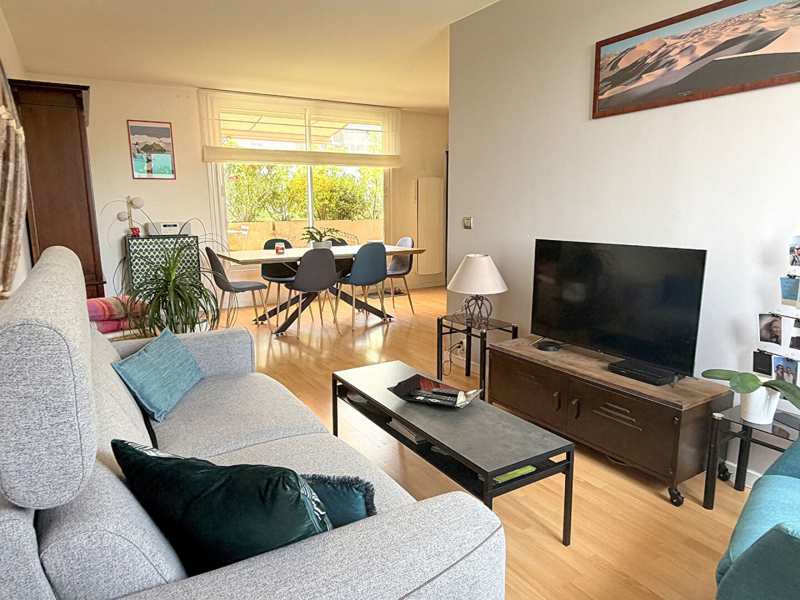 Image_, Appartement, Montigny-le-Bretonneux, ref :8960