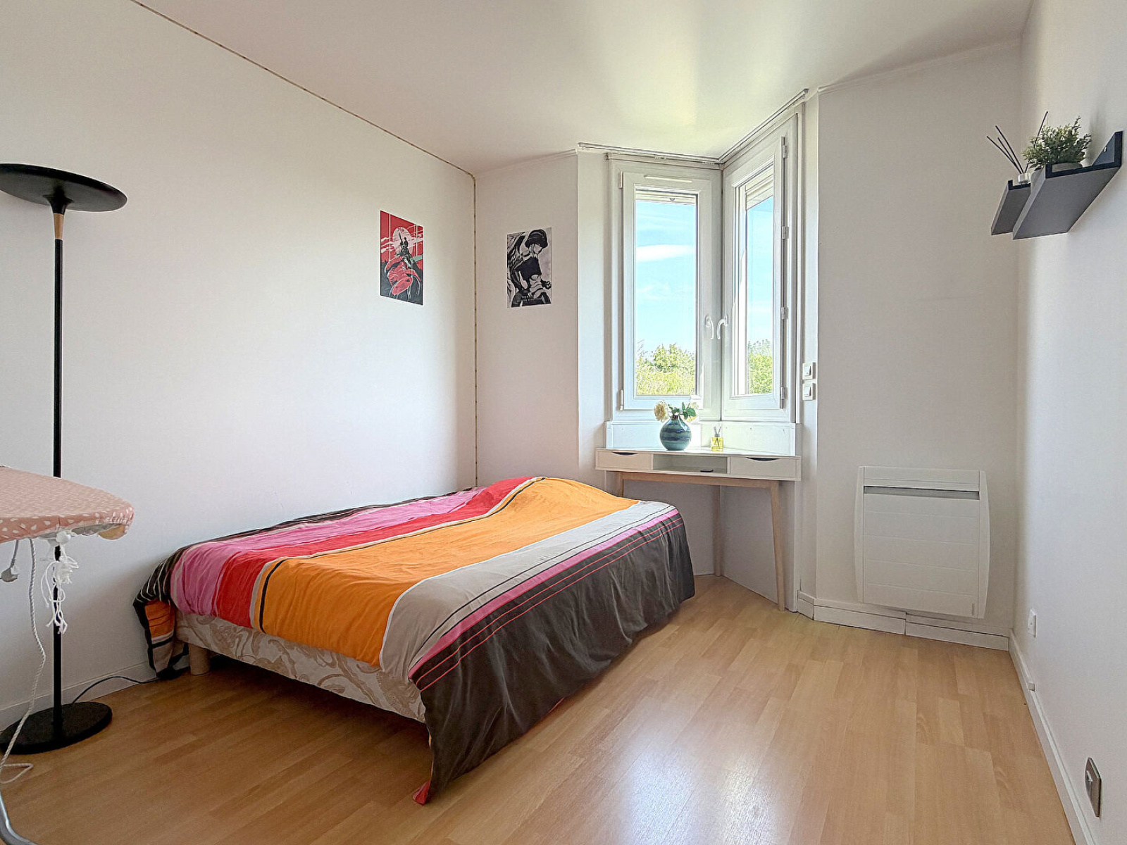 Image_, Appartement, Montigny-le-Bretonneux, ref :8960