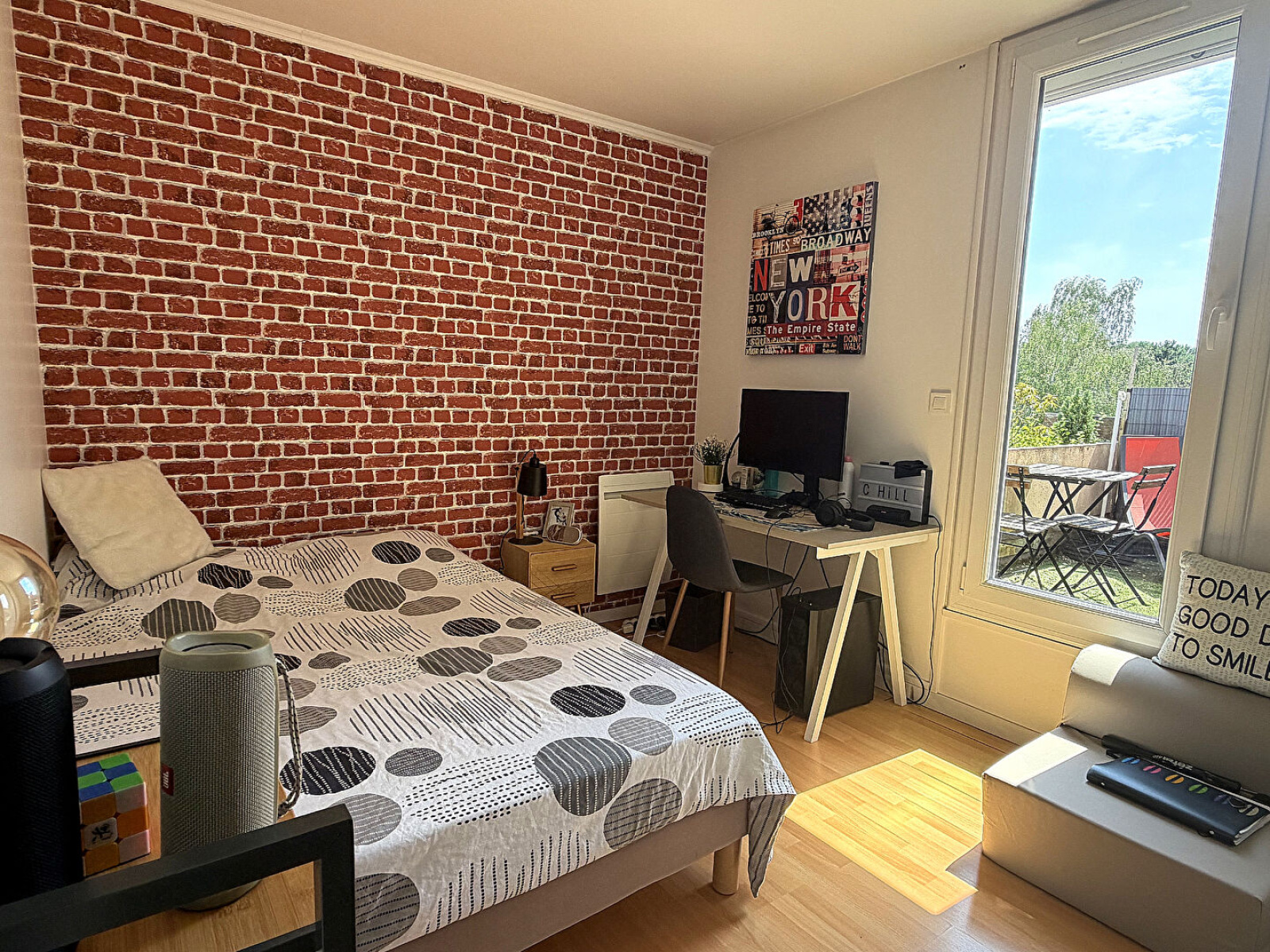 Image_, Appartement, Montigny-le-Bretonneux, ref :8960