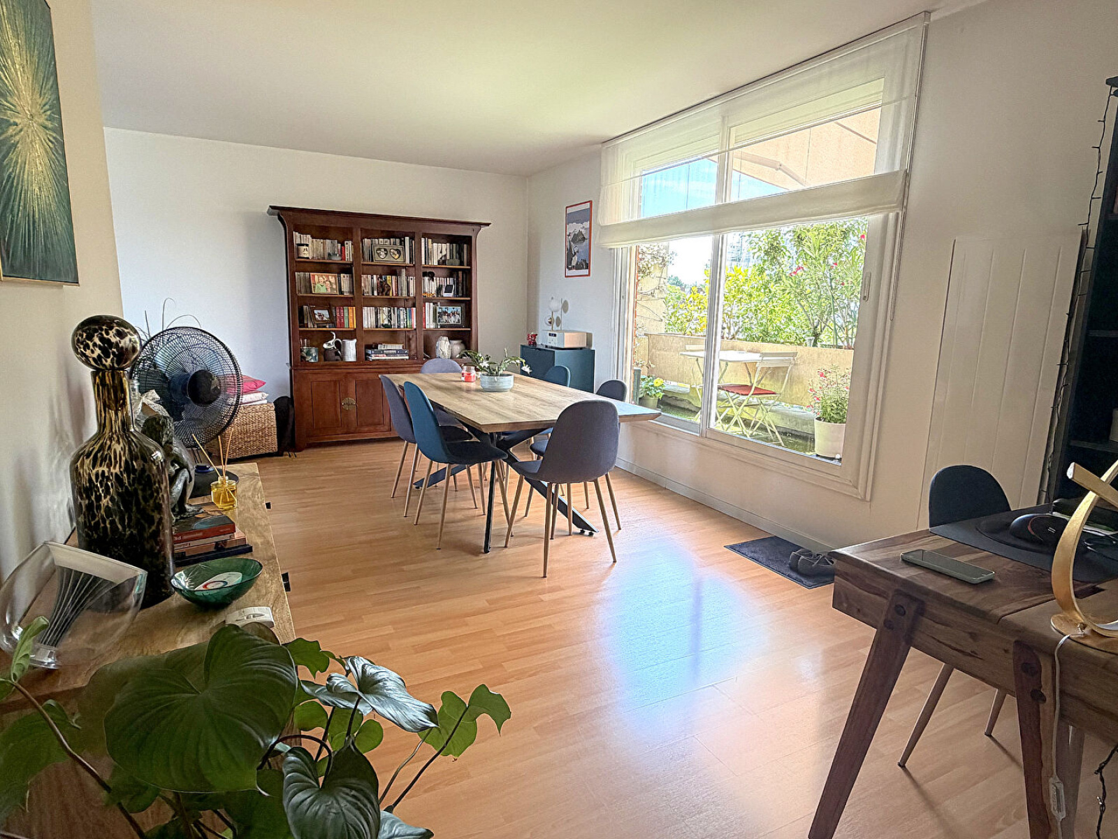 Image_, Appartement, Montigny-le-Bretonneux, ref :8960