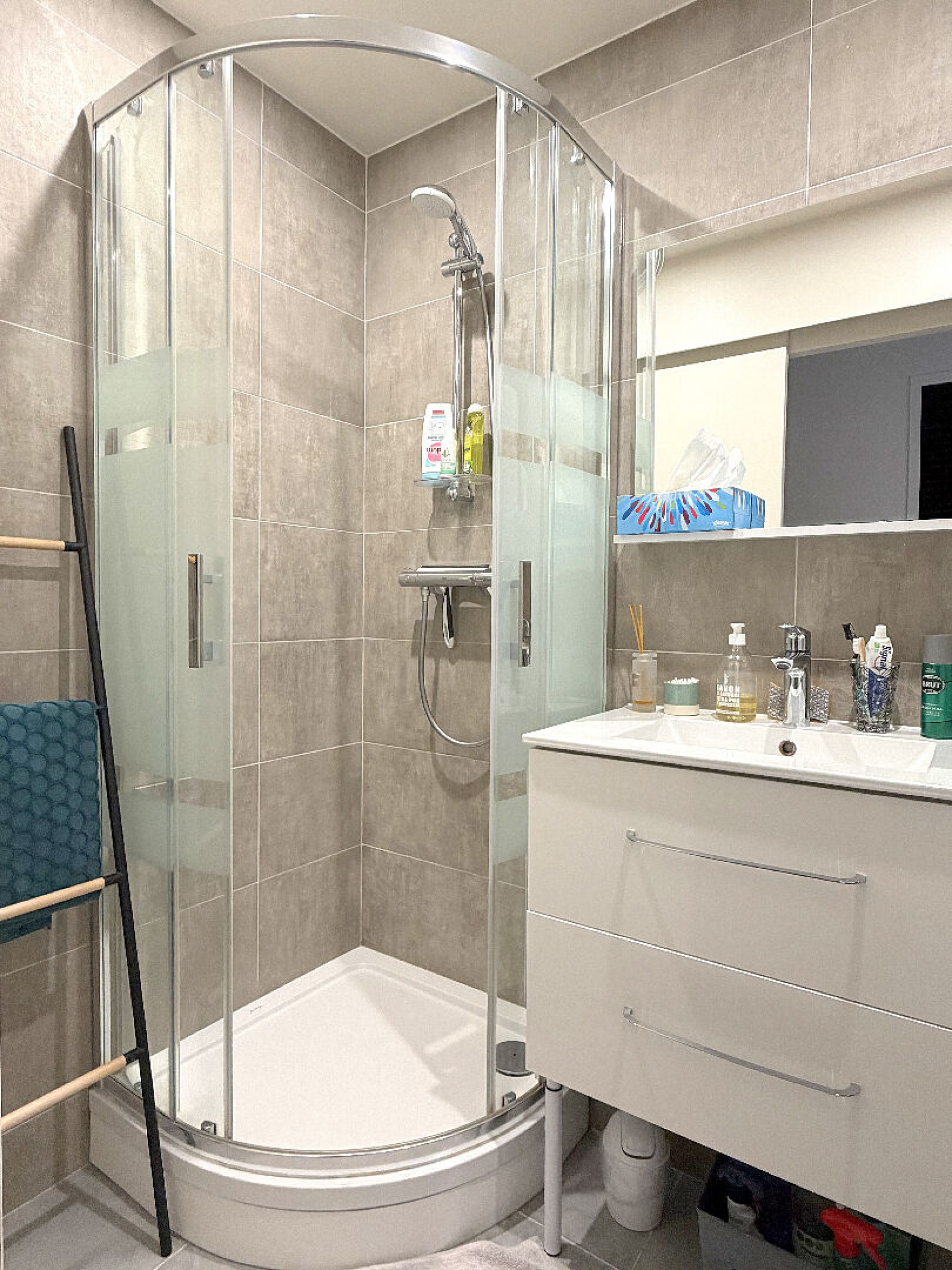 Image_, Appartement, Montigny-le-Bretonneux, ref :8960
