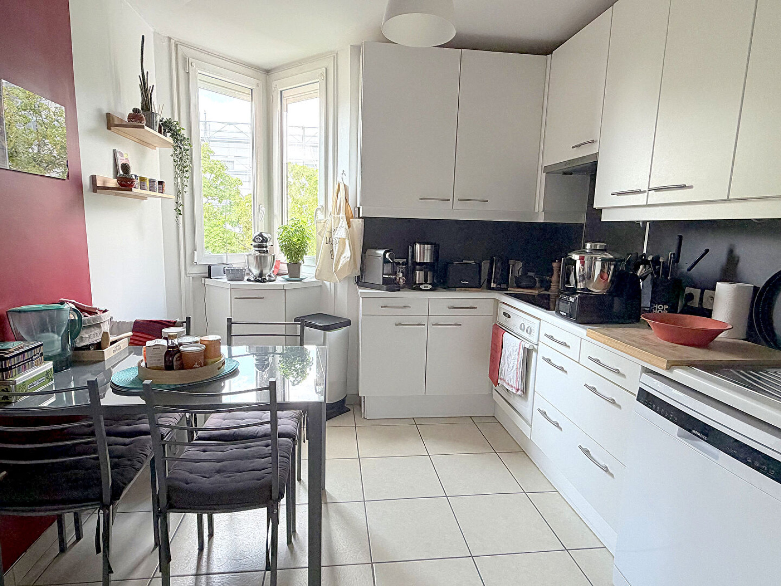 Image_, Appartement, Montigny-le-Bretonneux, ref :8960