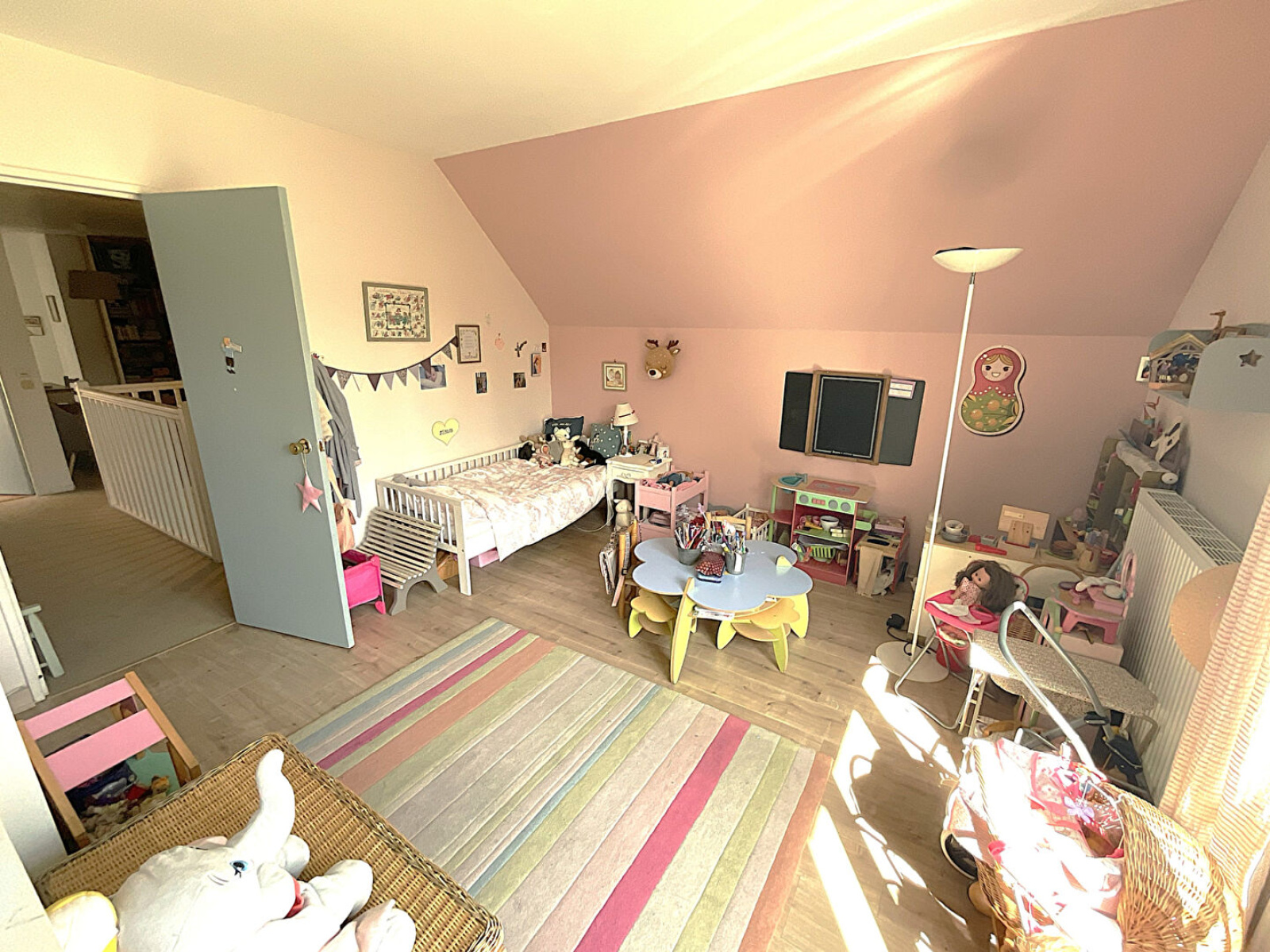 Image_, Maison, Voisins-le-Bretonneux, ref :8956