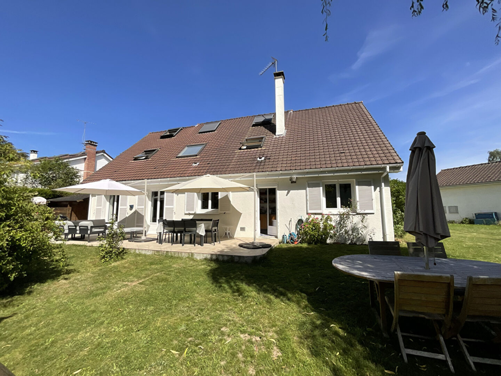 Image_, Maison, Voisins-le-Bretonneux, ref :8956