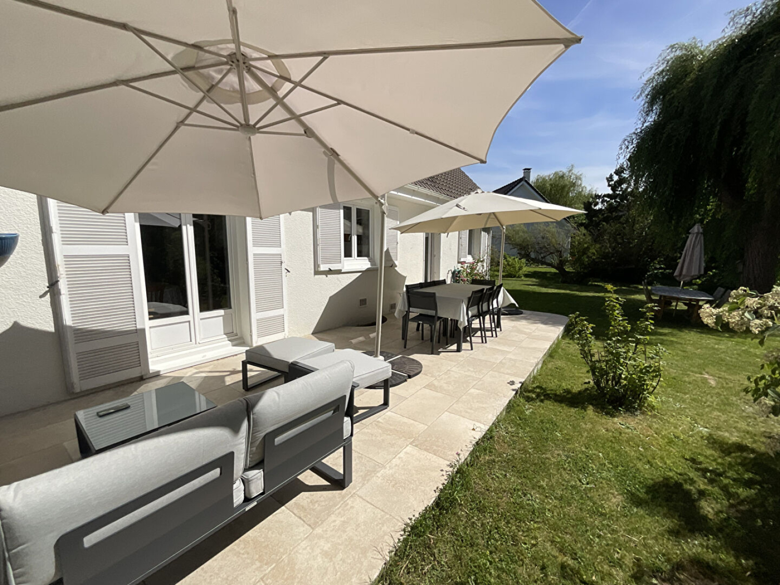 Image_, Maison, Voisins-le-Bretonneux, ref :8956