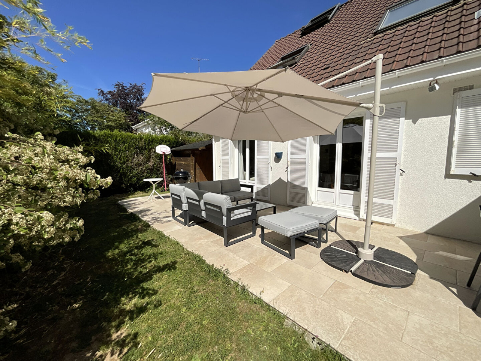 Image_, Maison, Voisins-le-Bretonneux, ref :8956