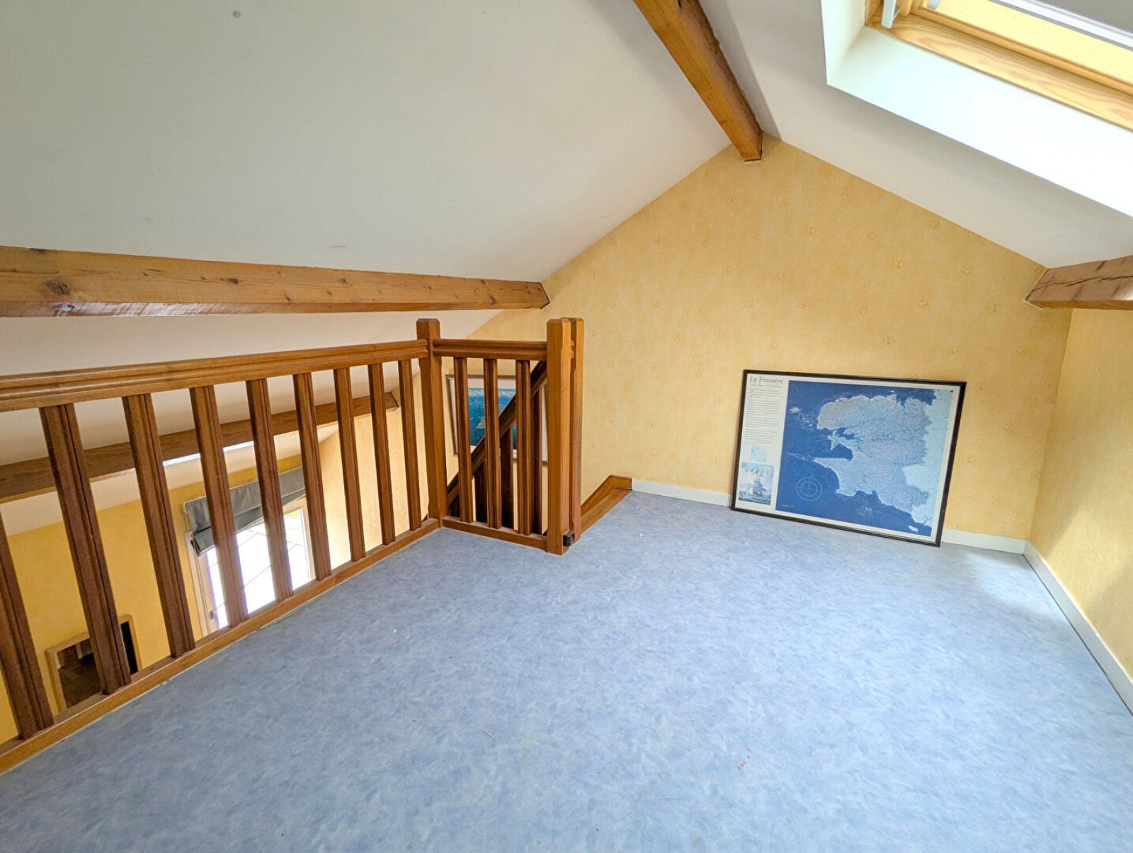 Image_, Maison, Voisins-le-Bretonneux, ref :235