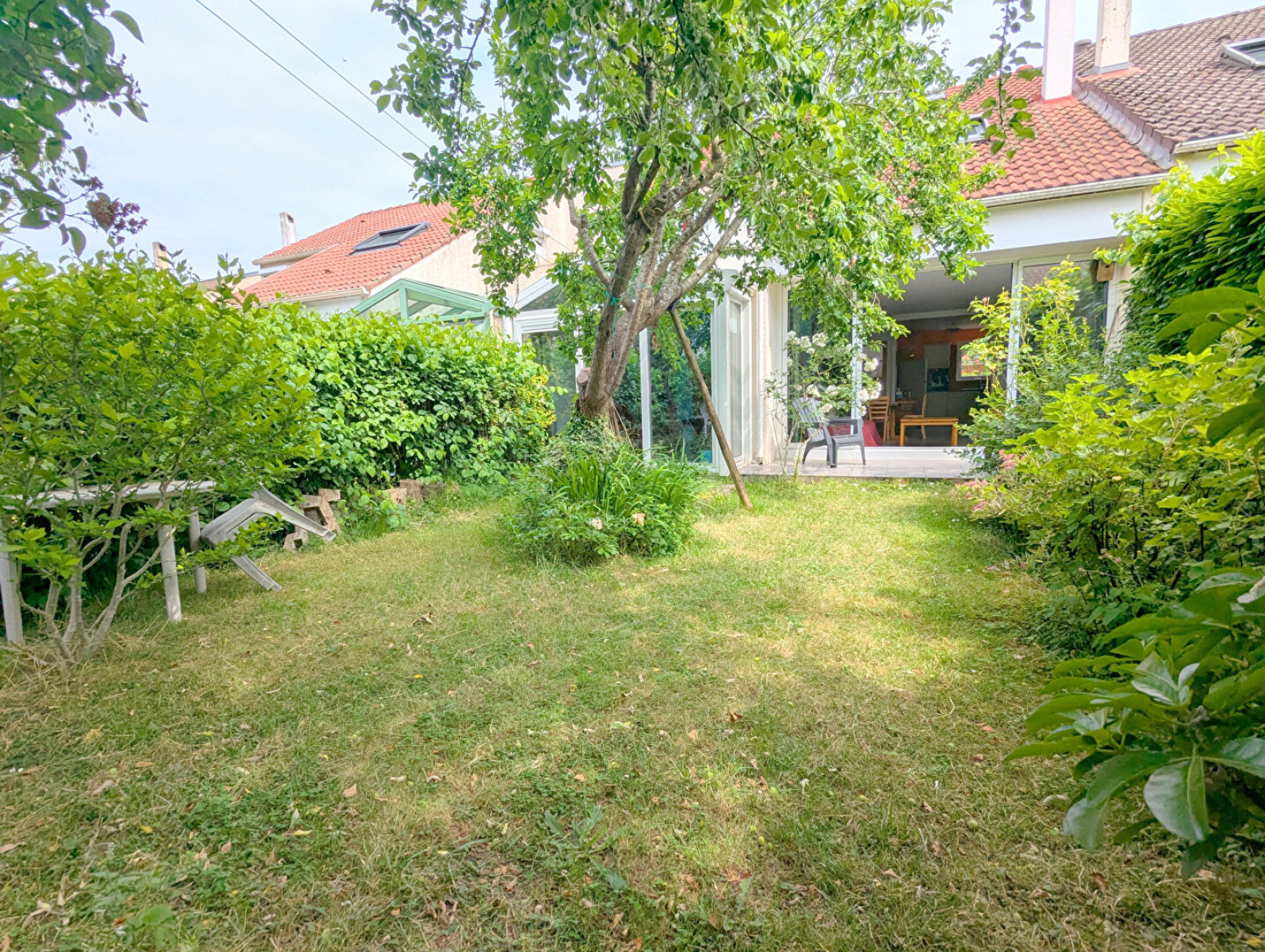 Image_, Maison, Voisins-le-Bretonneux, ref :235