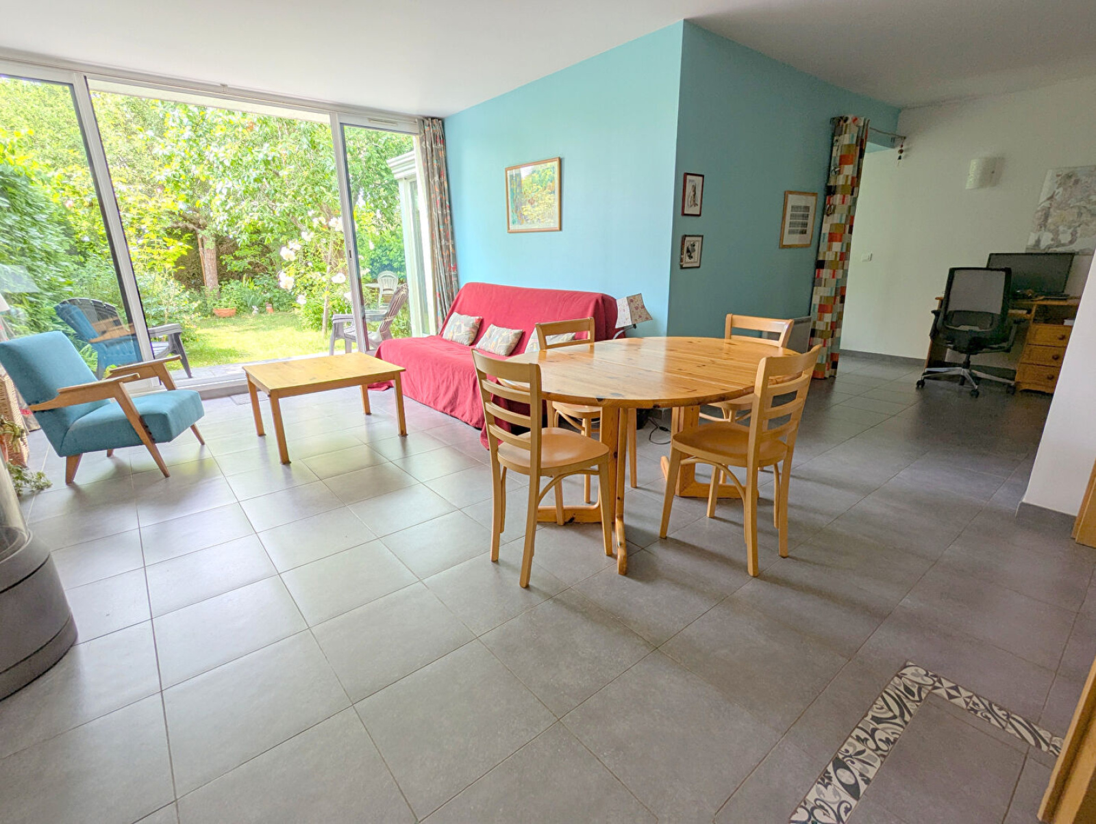 Image_, Maison, Voisins-le-Bretonneux, ref :235