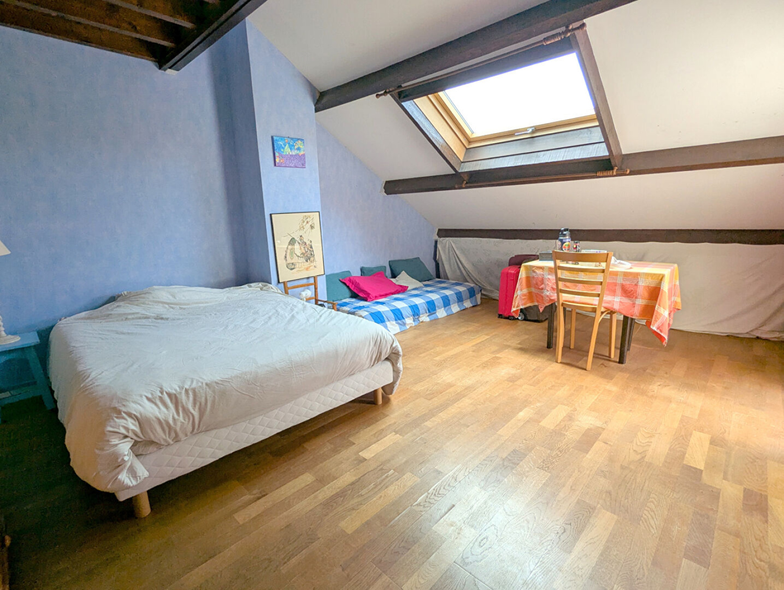 Image_, Maison, Voisins-le-Bretonneux, ref :235