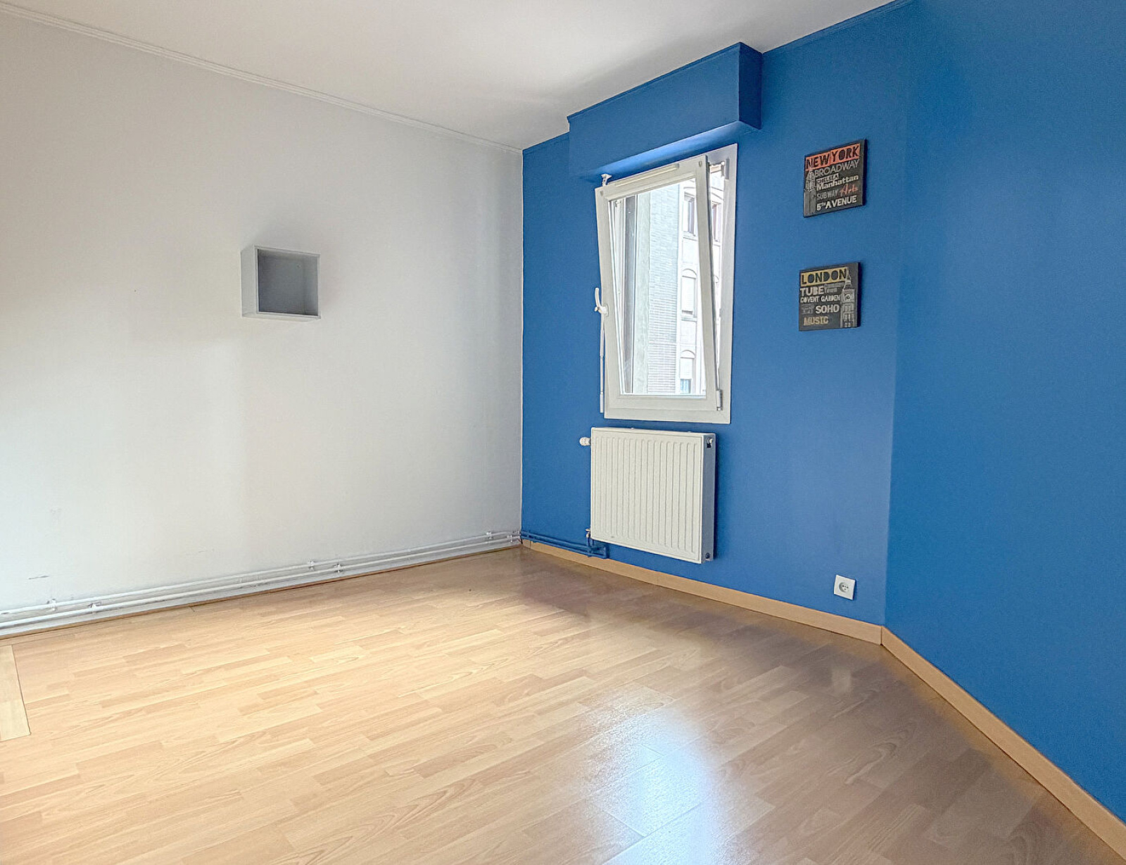 Image_, Appartement, Montigny-le-Bretonneux, ref :8974