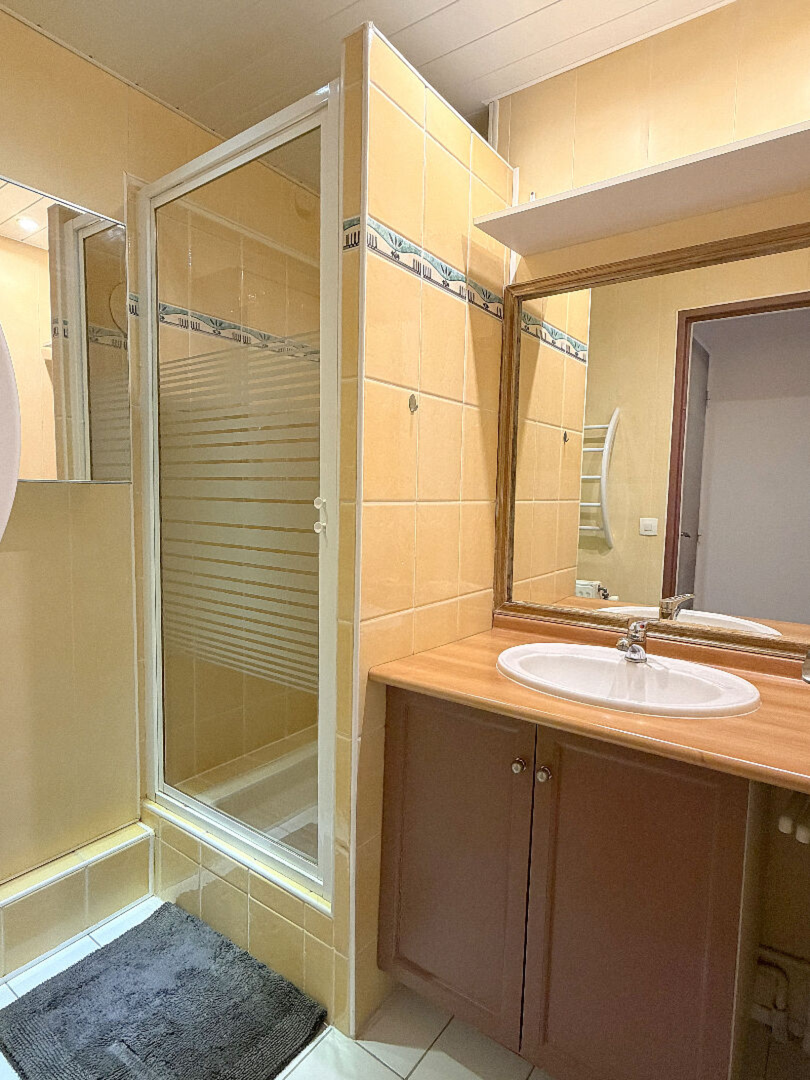 Image_, Appartement, Montigny-le-Bretonneux, ref :8974