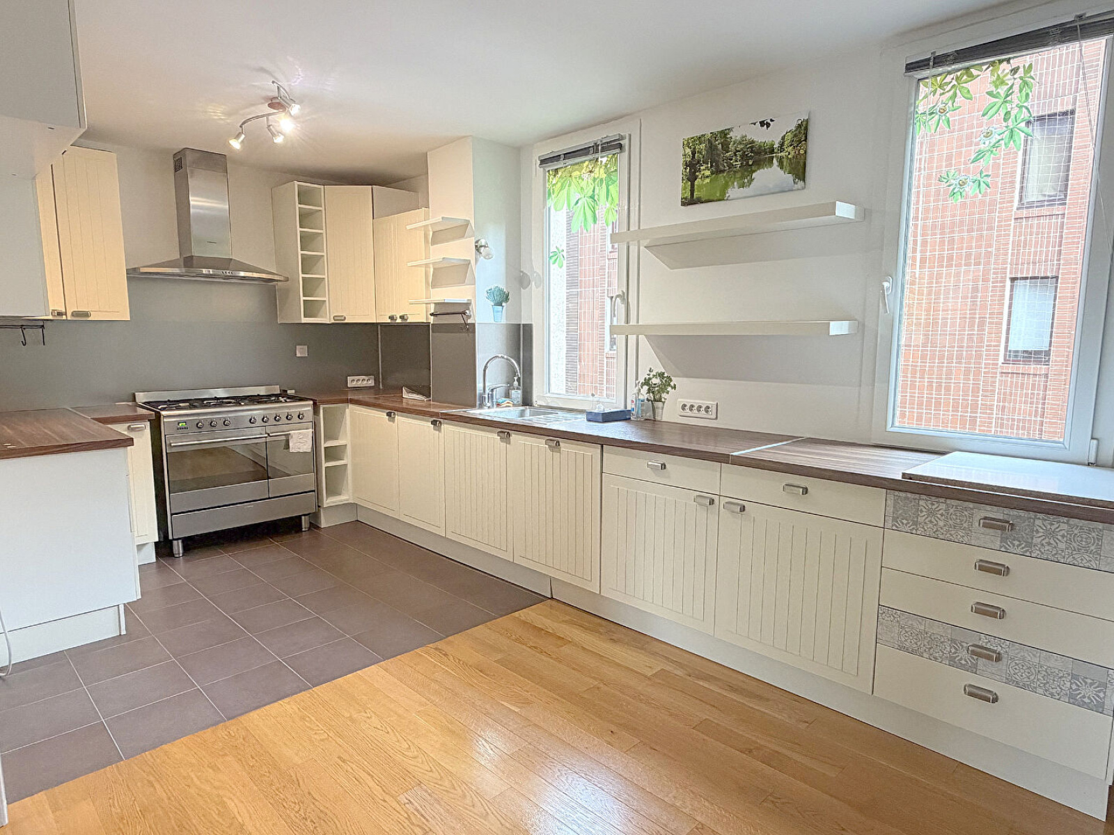 Image_, Appartement, Montigny-le-Bretonneux, ref :8974