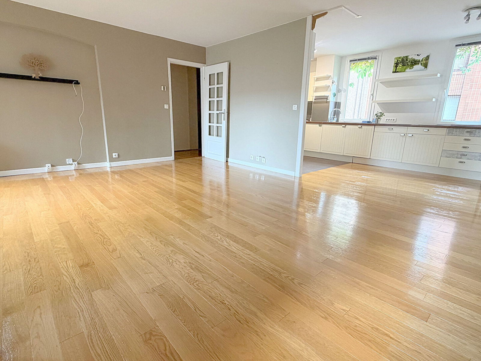 Image_, Appartement, Montigny-le-Bretonneux, ref :8974