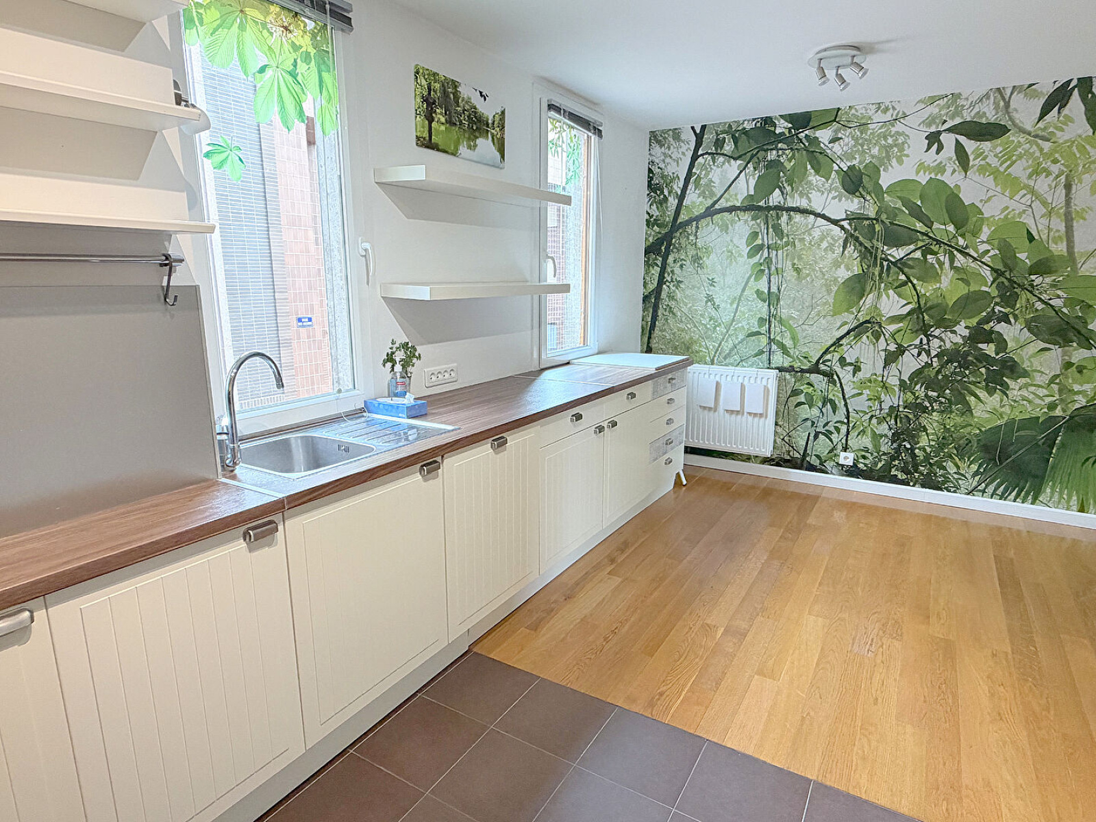 Image_, Appartement, Montigny-le-Bretonneux, ref :8974