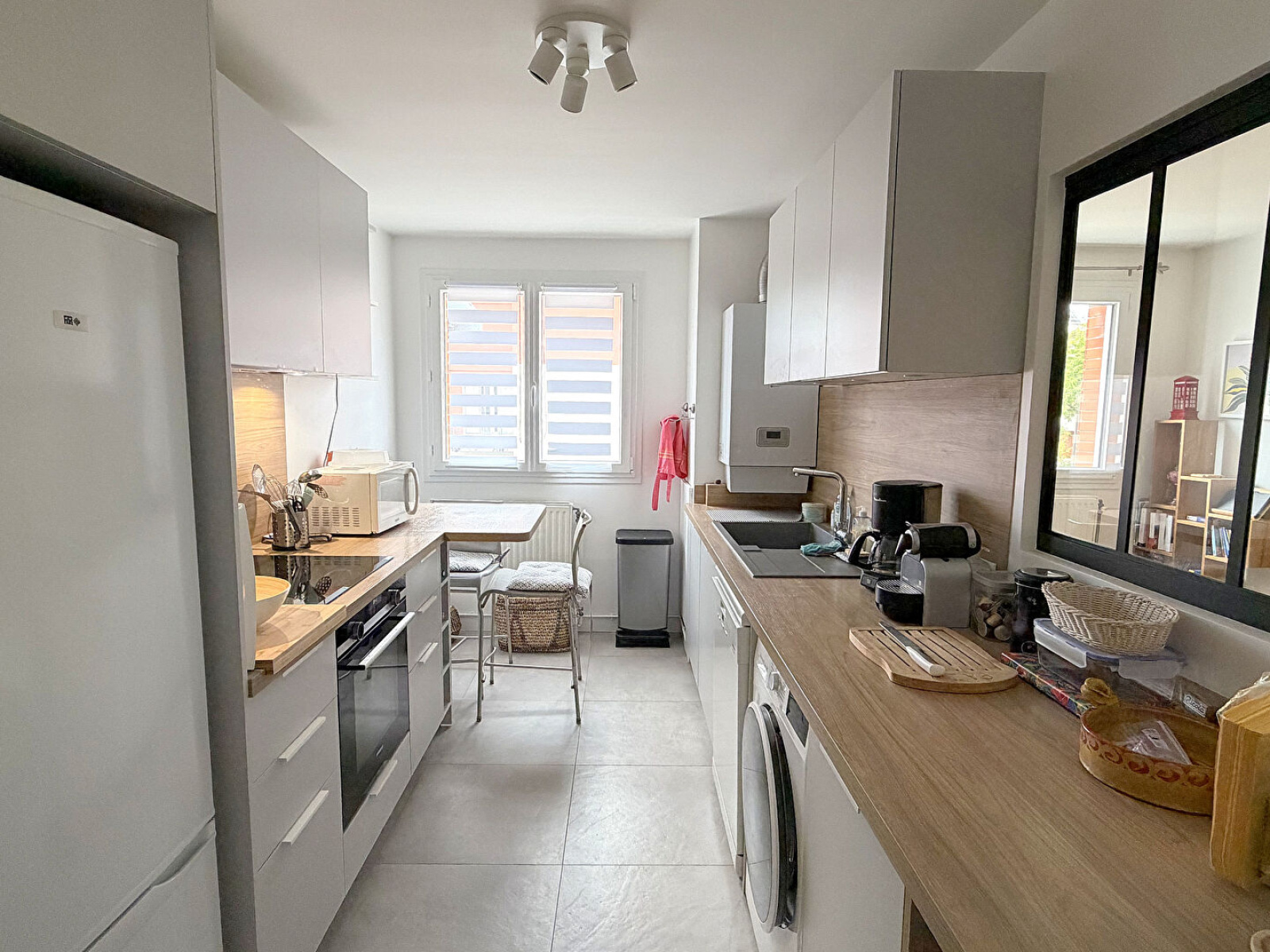 Image_, Appartement, Guyancourt, ref :8885