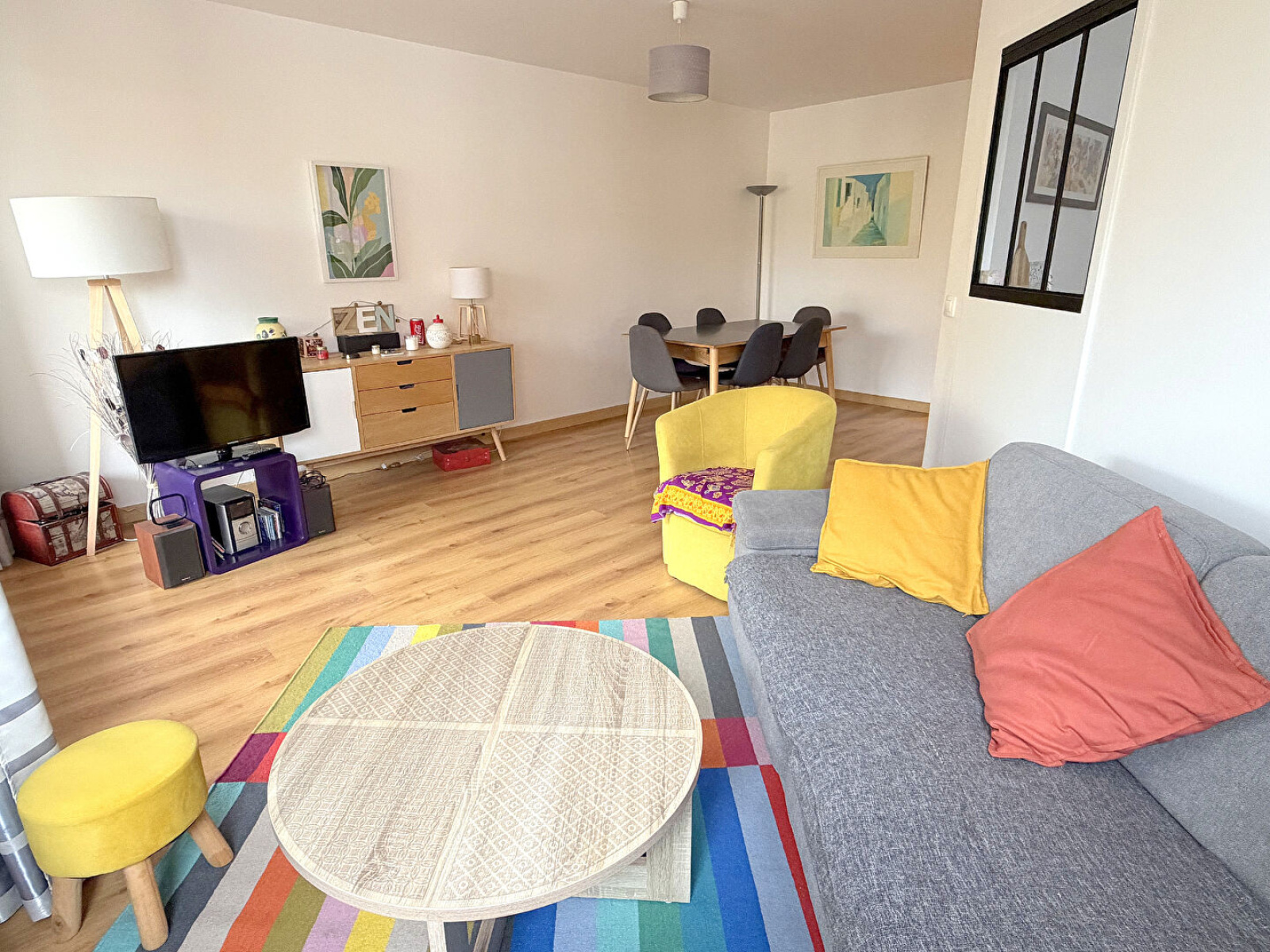 Image_, Appartement, Guyancourt, ref :8885