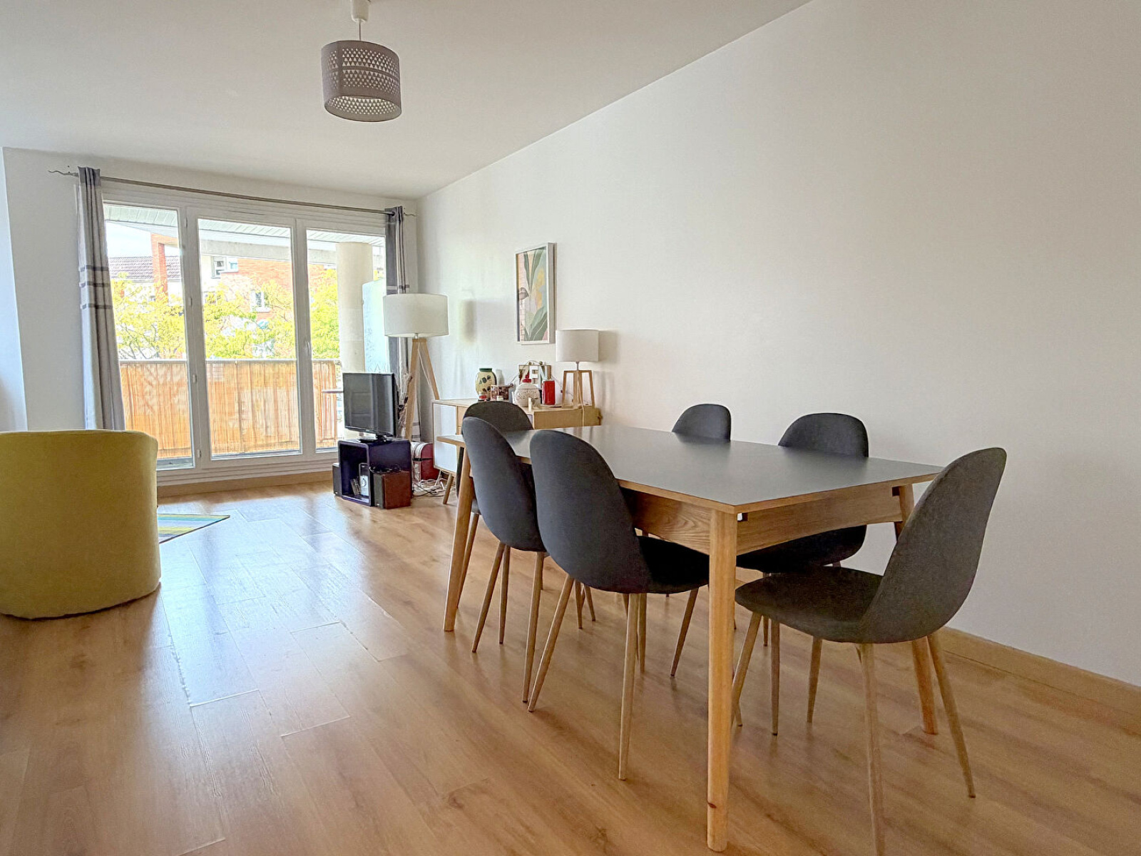 Image_, Appartement, Guyancourt, ref :8885