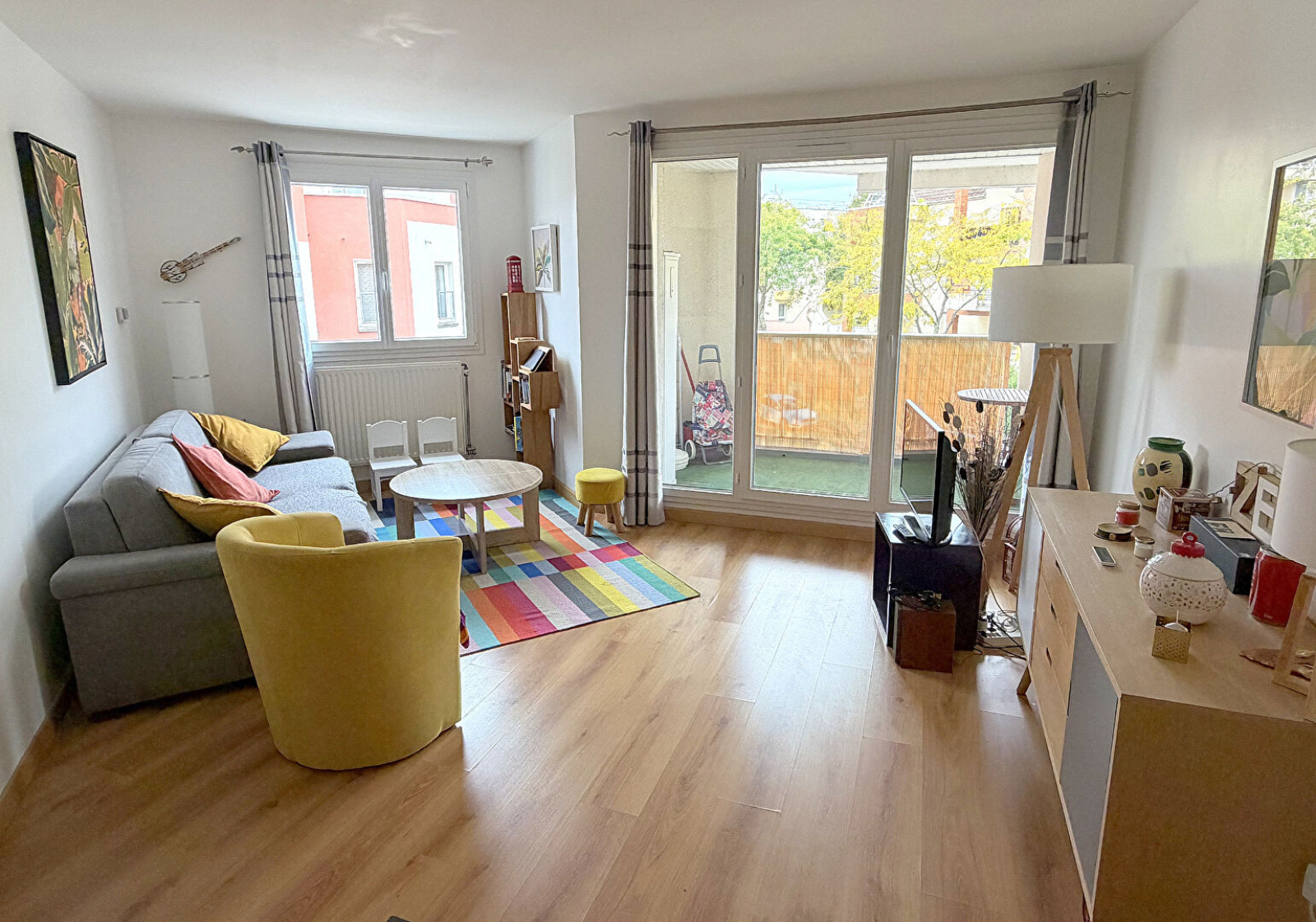 Image_, Appartement, Guyancourt, ref :8885