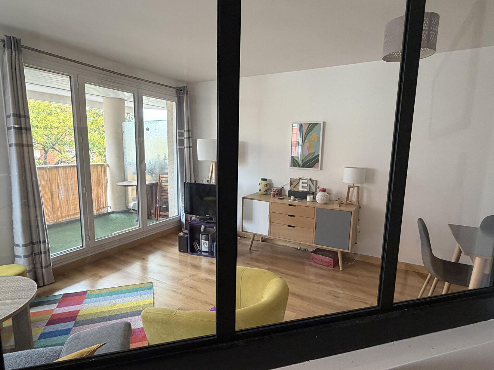 Image_, Appartement, Guyancourt, ref :8885