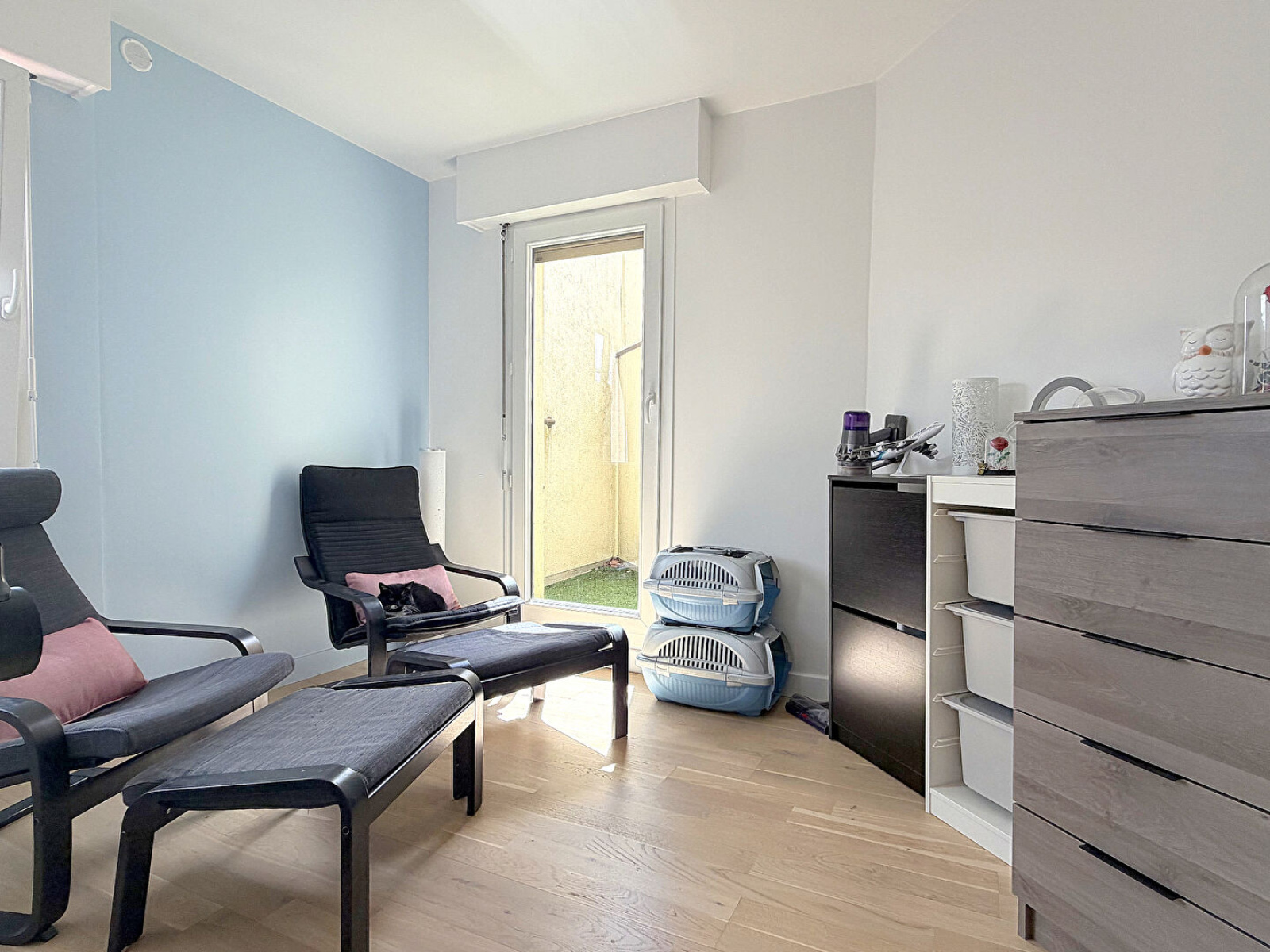 Image_, Appartement, Montigny-le-Bretonneux, ref :8951