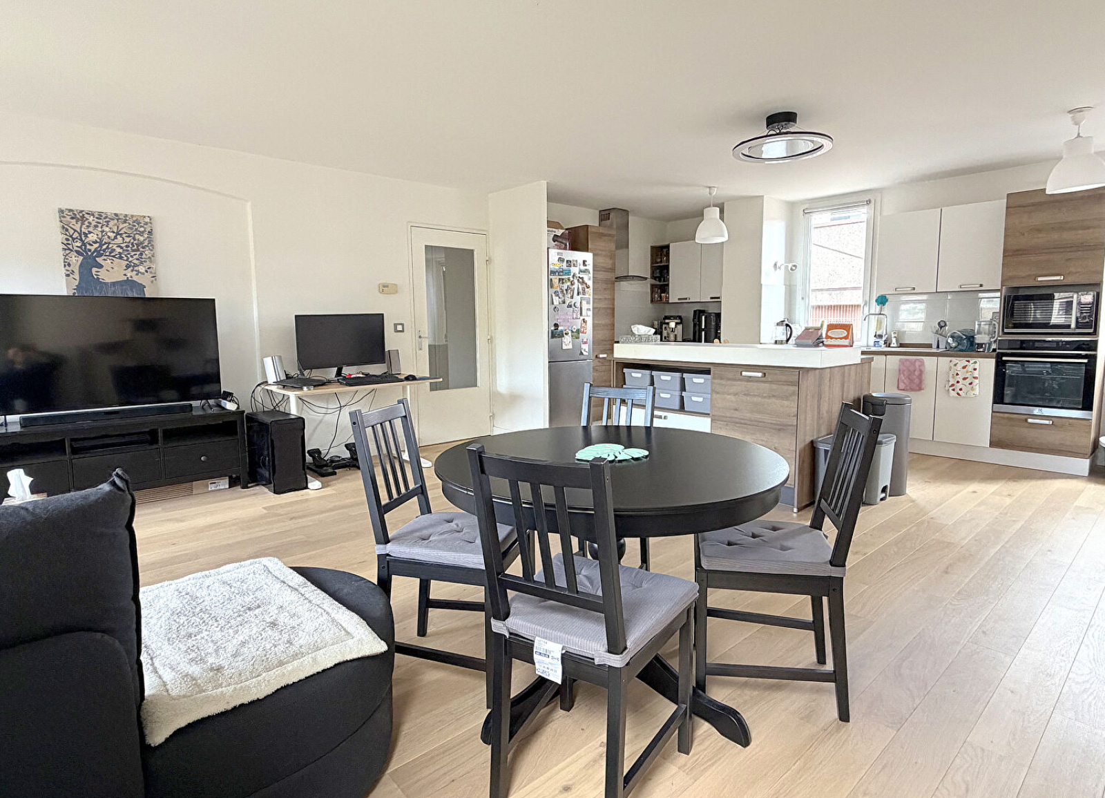 Image_, Appartement, Montigny-le-Bretonneux, ref :8951