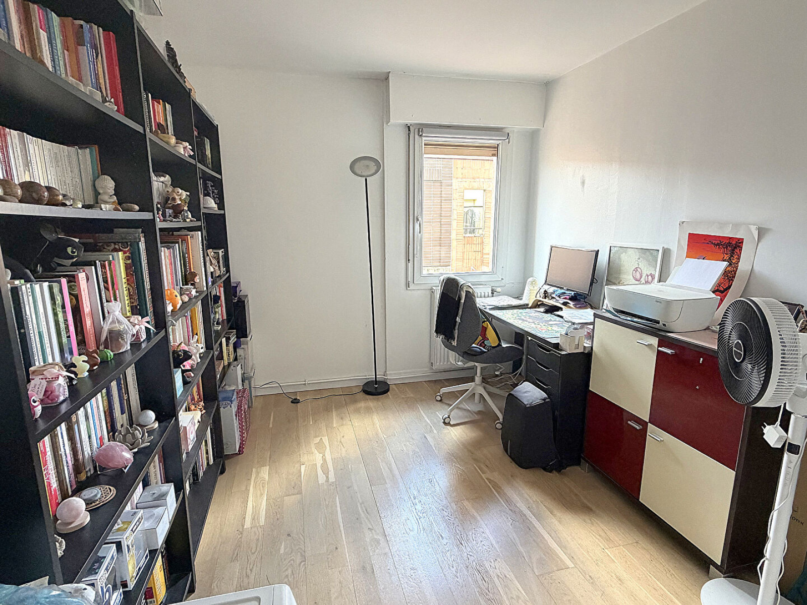 Image_, Appartement, Montigny-le-Bretonneux, ref :8951