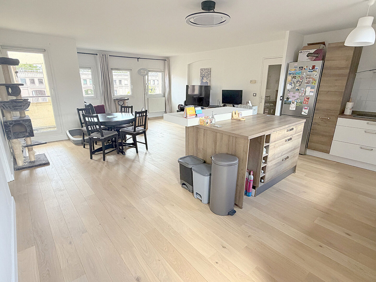 Image_, Appartement, Montigny-le-Bretonneux, ref :8951