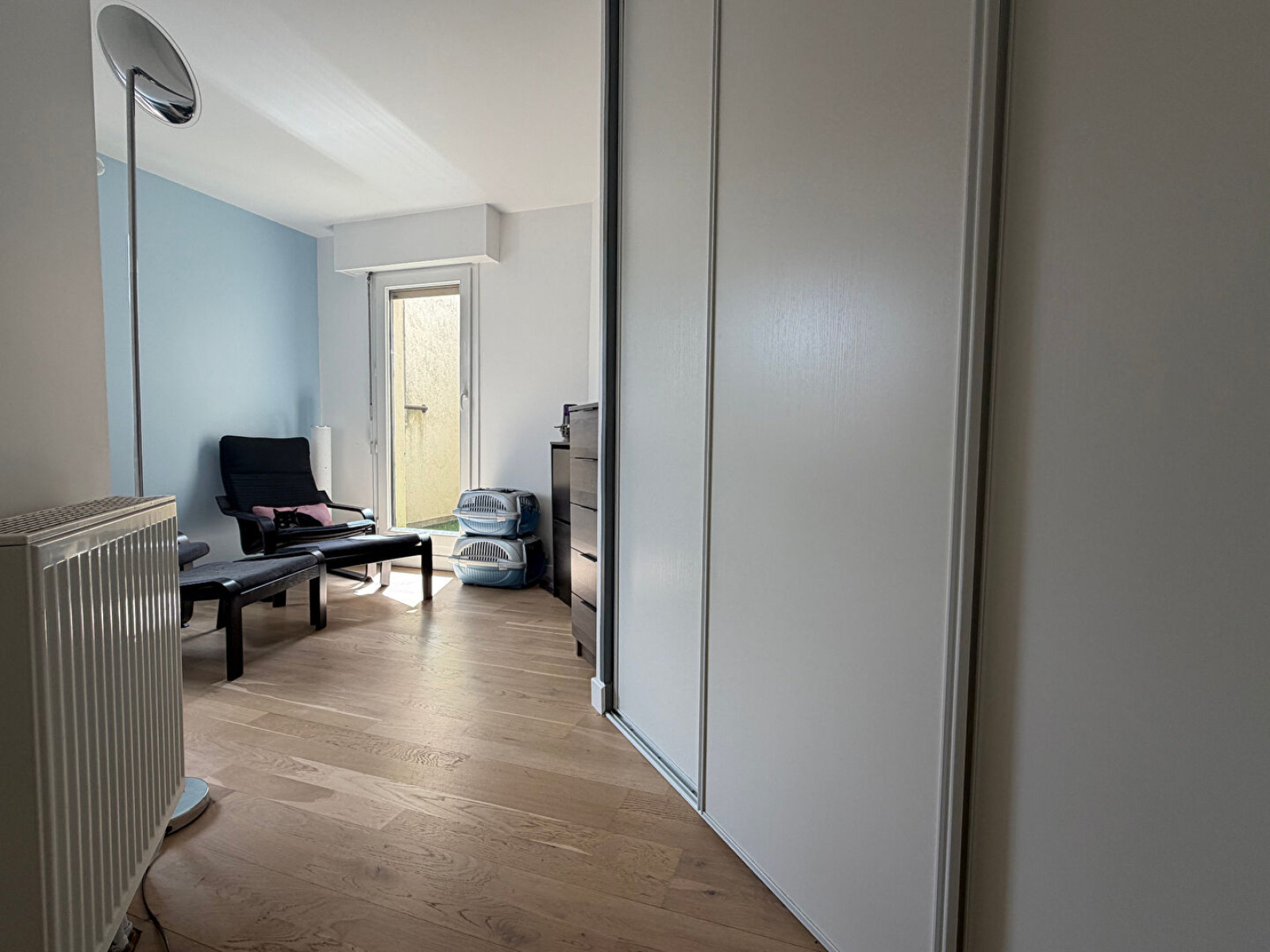 Image_, Appartement, Montigny-le-Bretonneux, ref :8951