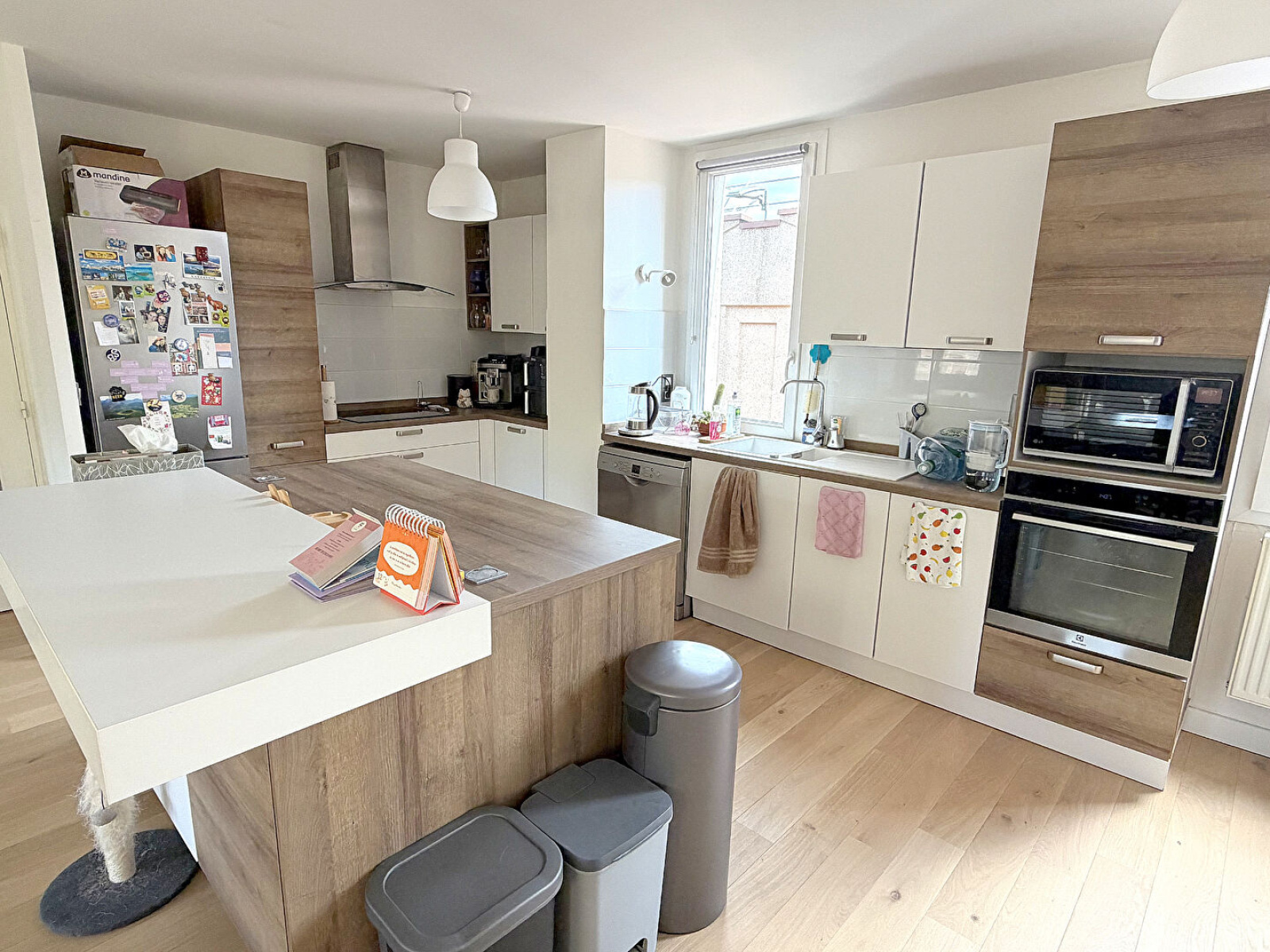 Image_, Appartement, Montigny-le-Bretonneux, ref :8951