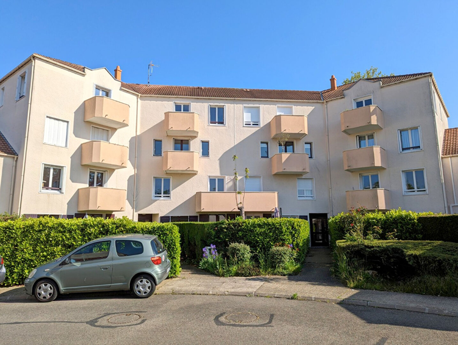 Image_, Appartement, Voisins-le-Bretonneux, ref :8424