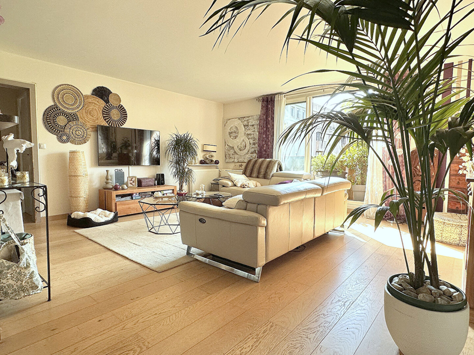 Image_, Appartement, Montigny-le-Bretonneux, ref :8792