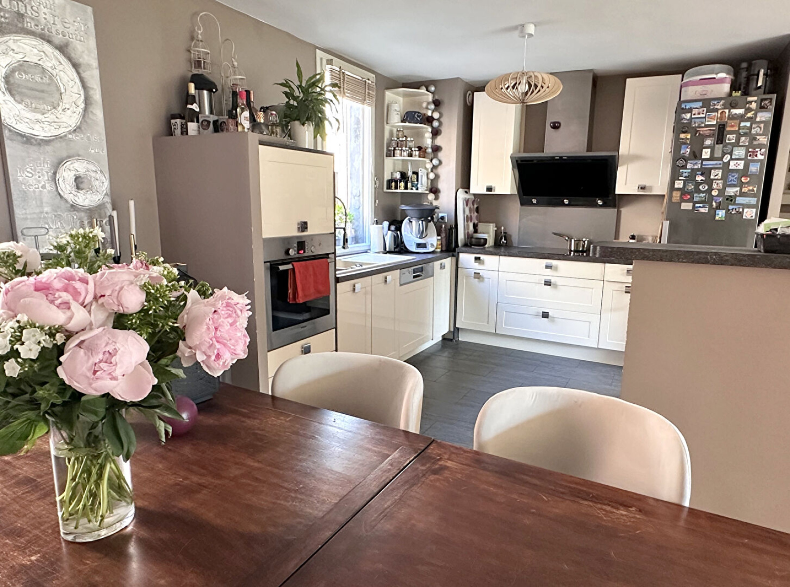 Image_, Appartement, Montigny-le-Bretonneux, ref :8792