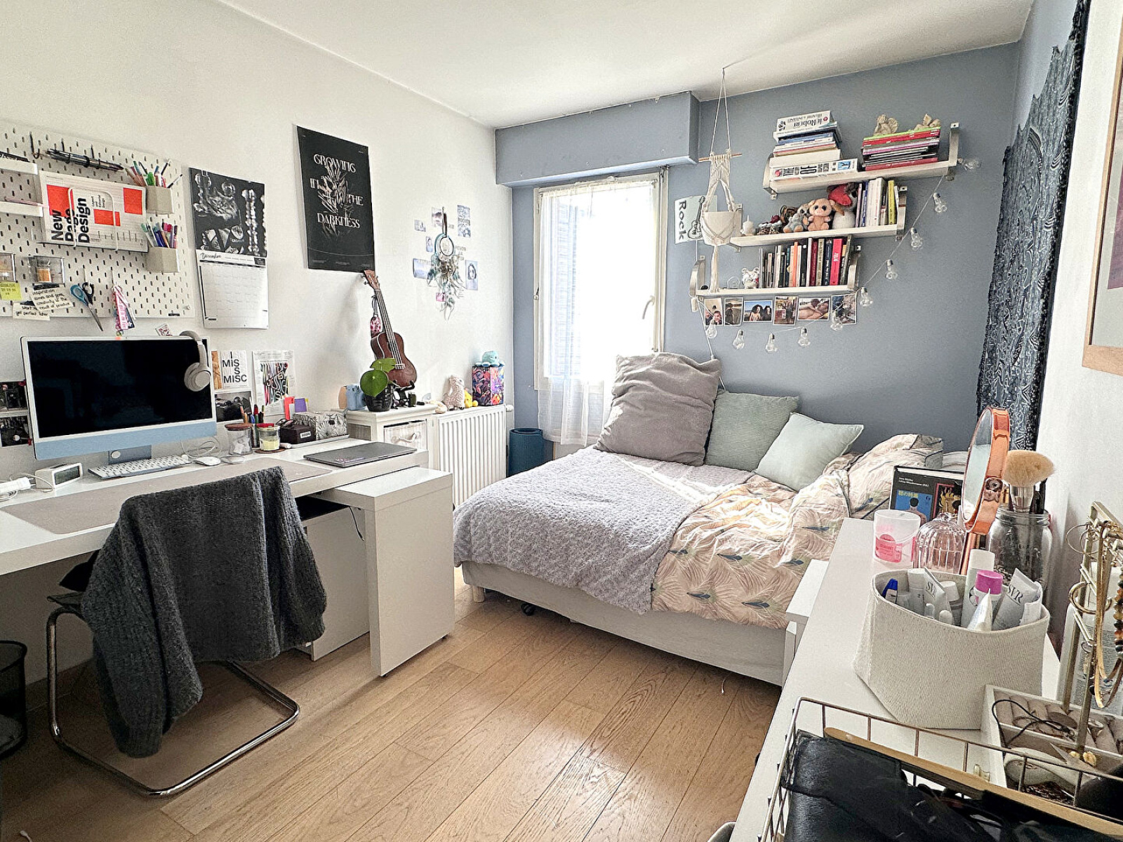 Image_, Appartement, Montigny-le-Bretonneux, ref :8792