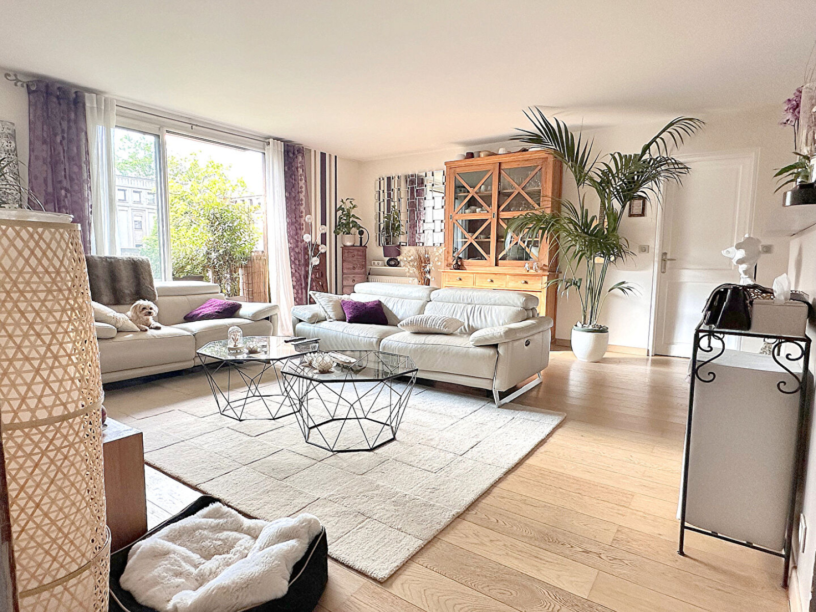 Image_, Appartement, Montigny-le-Bretonneux, ref :8792