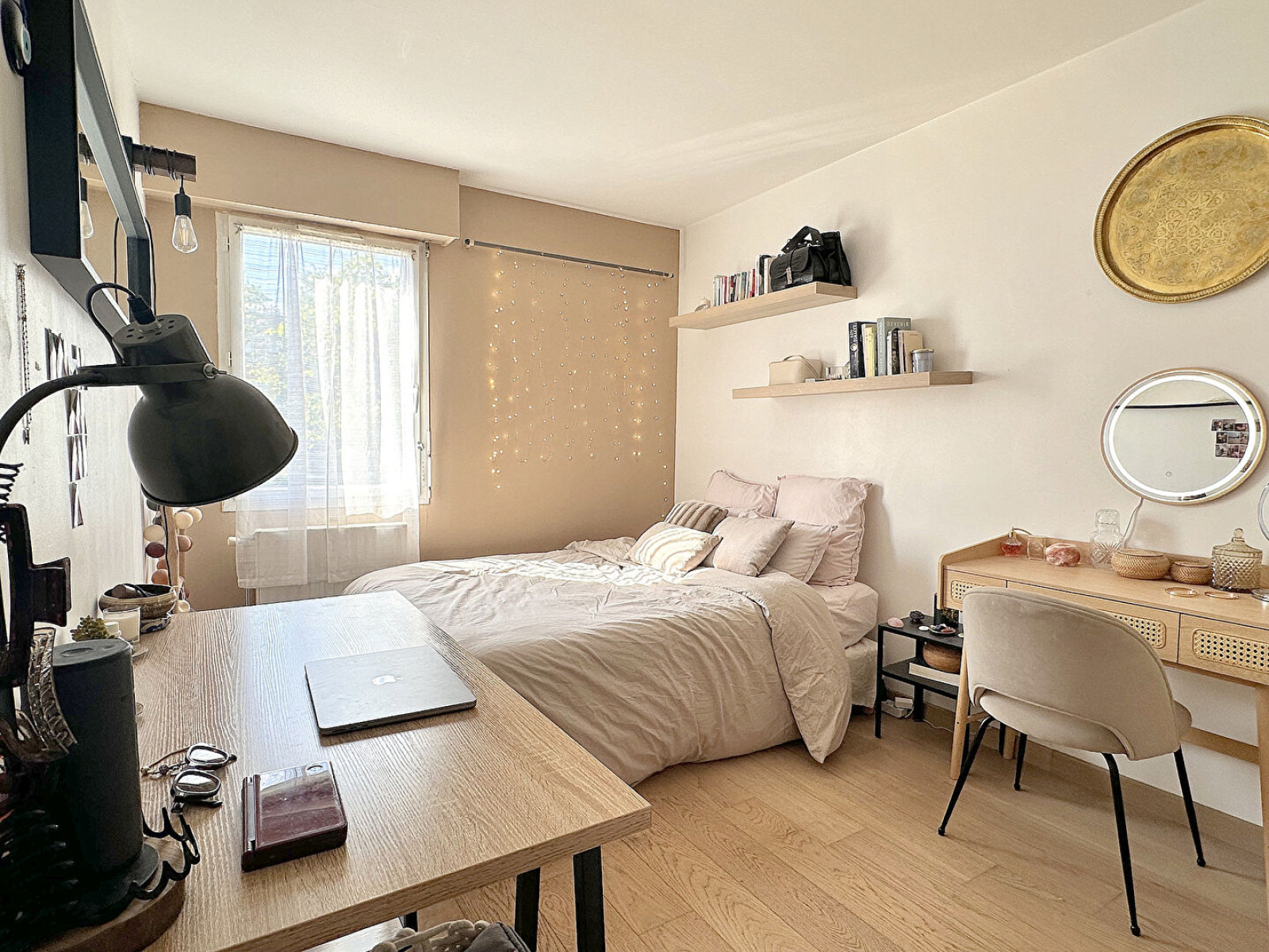 Image_, Appartement, Montigny-le-Bretonneux, ref :8792