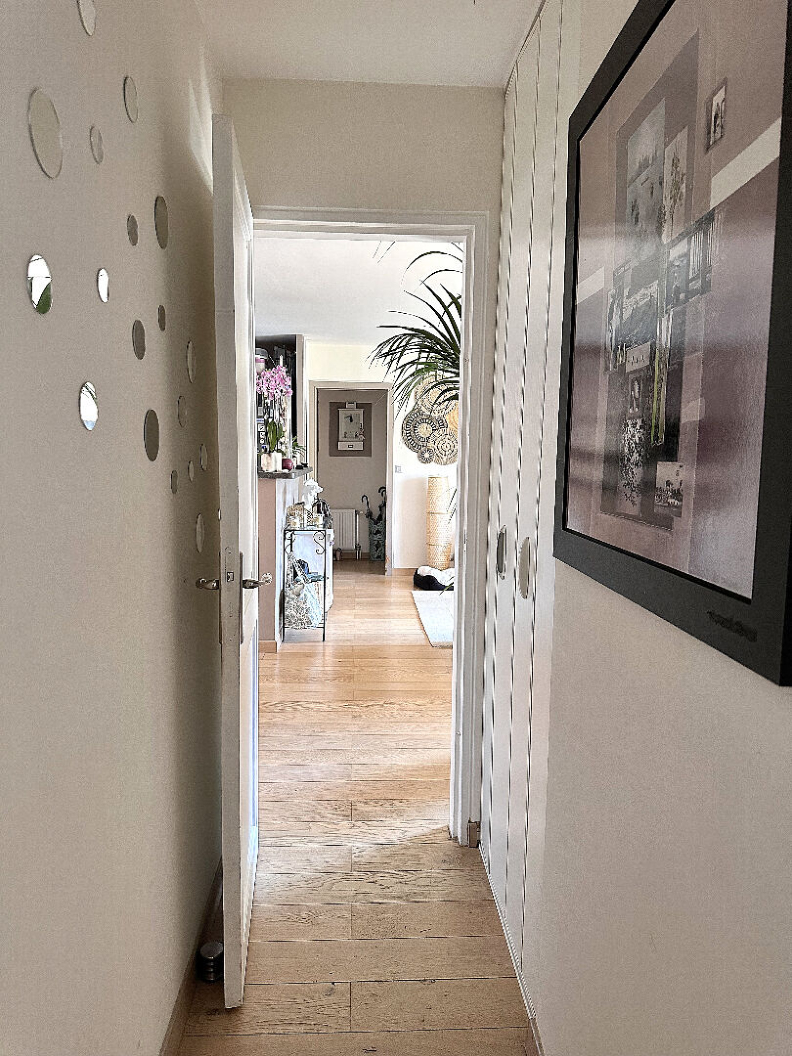 Image_, Appartement, Montigny-le-Bretonneux, ref :8792