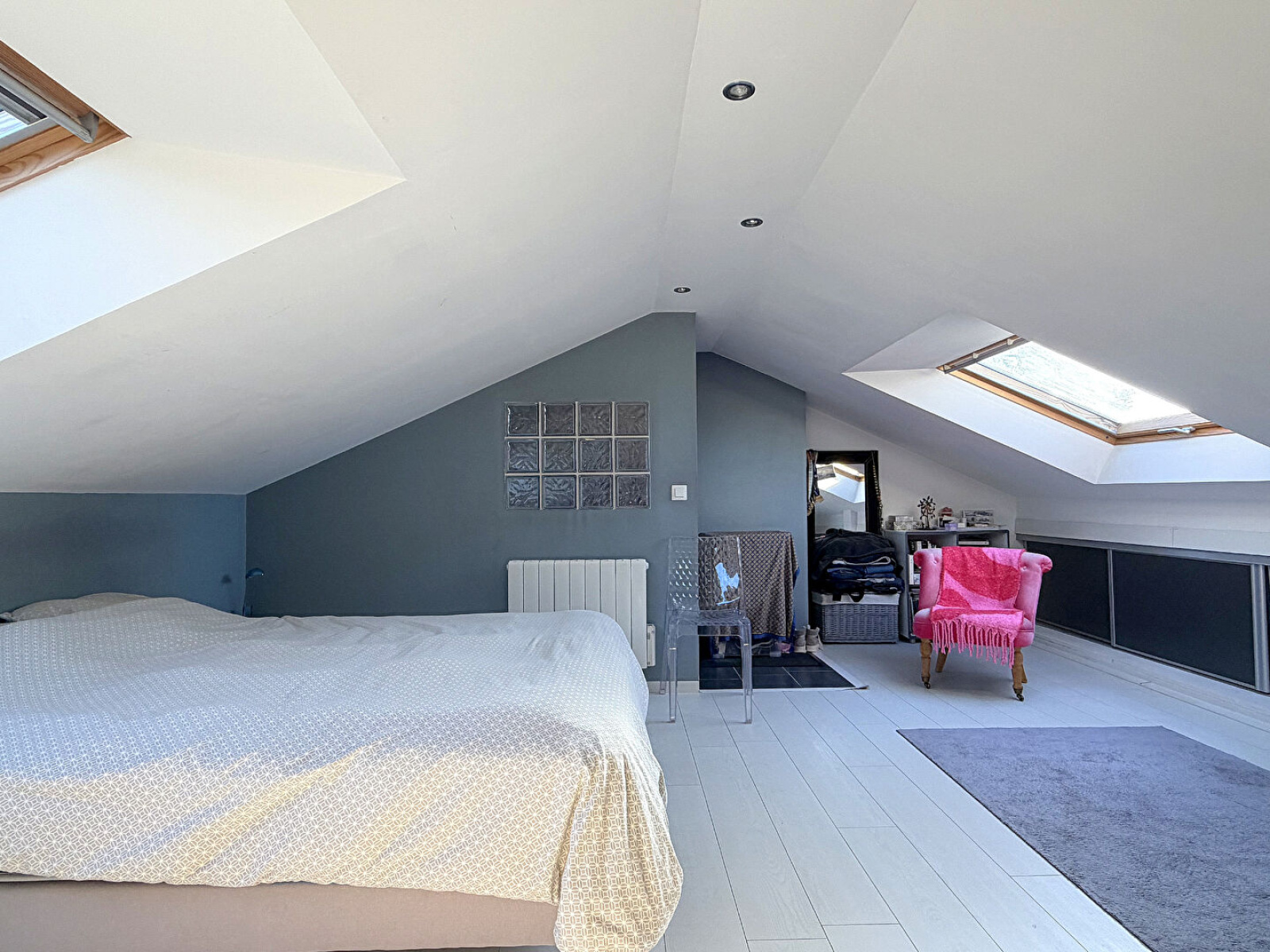 Image_, Maison, Montigny-le-Bretonneux, ref :8946