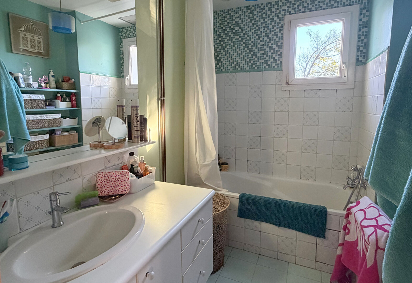 Image_, Maison, Montigny-le-Bretonneux, ref :8946