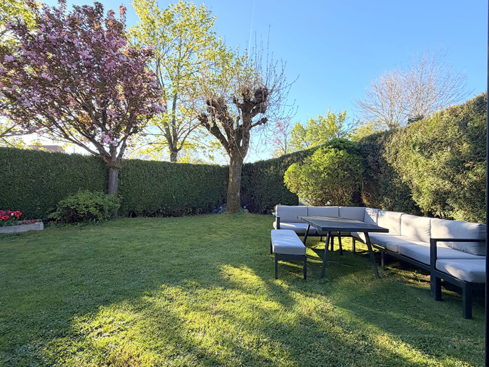 Image_, Maison, Montigny-le-Bretonneux, ref :8946