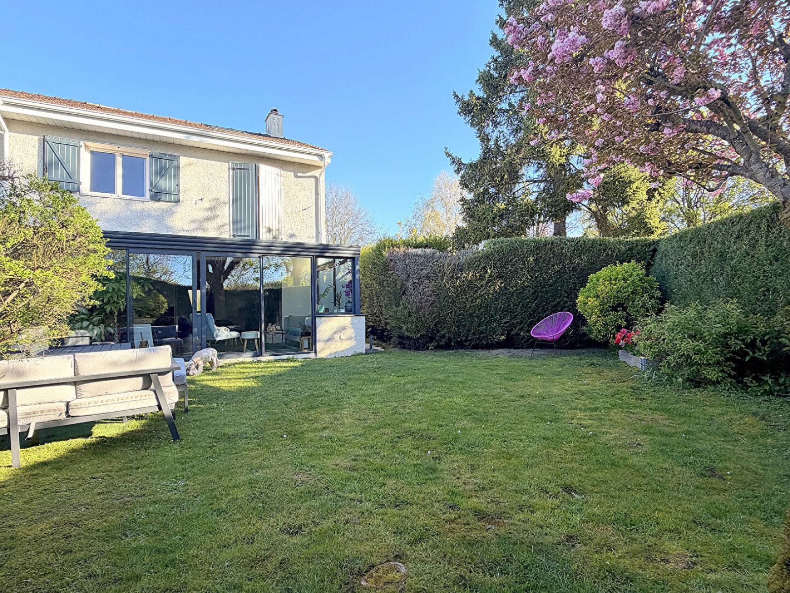 Image_, Maison, Montigny-le-Bretonneux, ref :8946