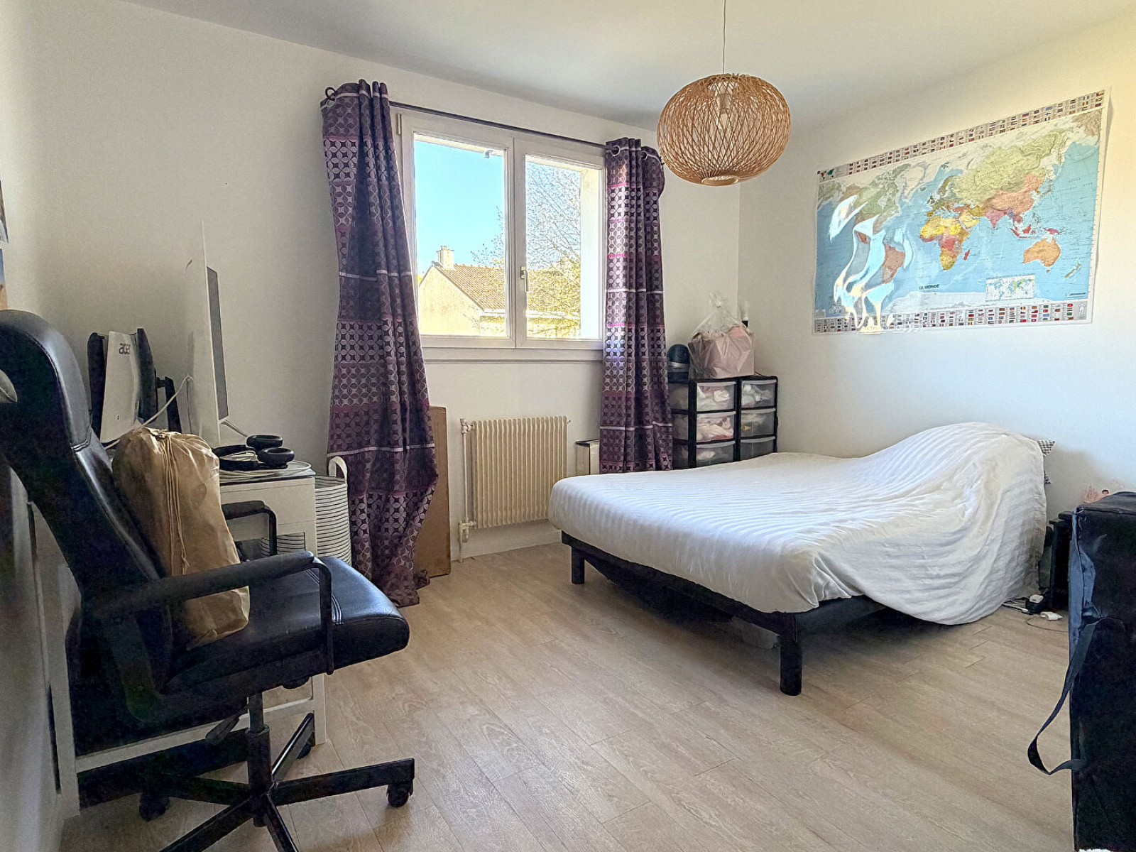 Image_, Maison, Montigny-le-Bretonneux, ref :8946