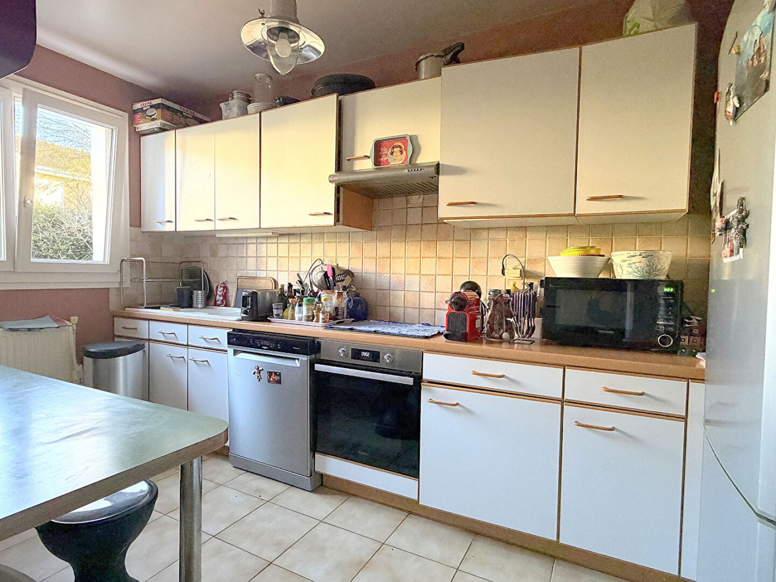 Image_, Maison, Montigny-le-Bretonneux, ref :8946