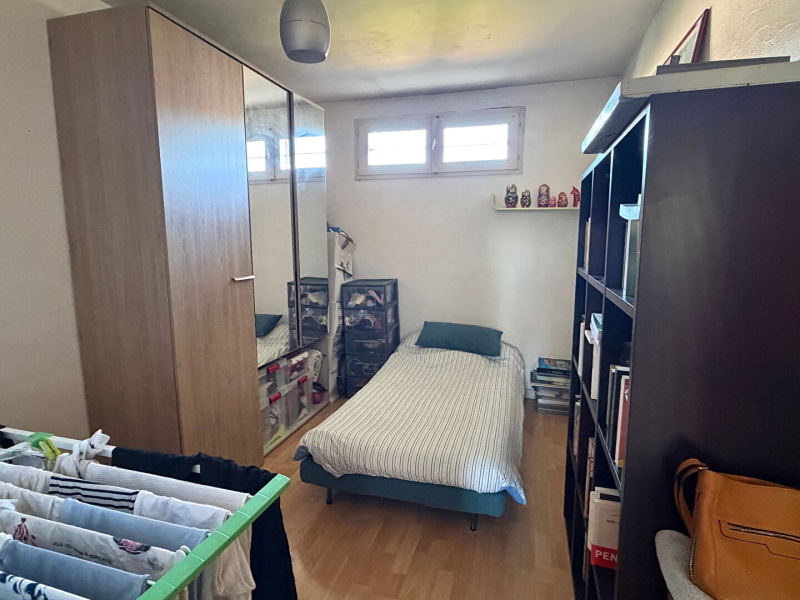 Image_, Maison, Montigny-le-Bretonneux, ref :8946