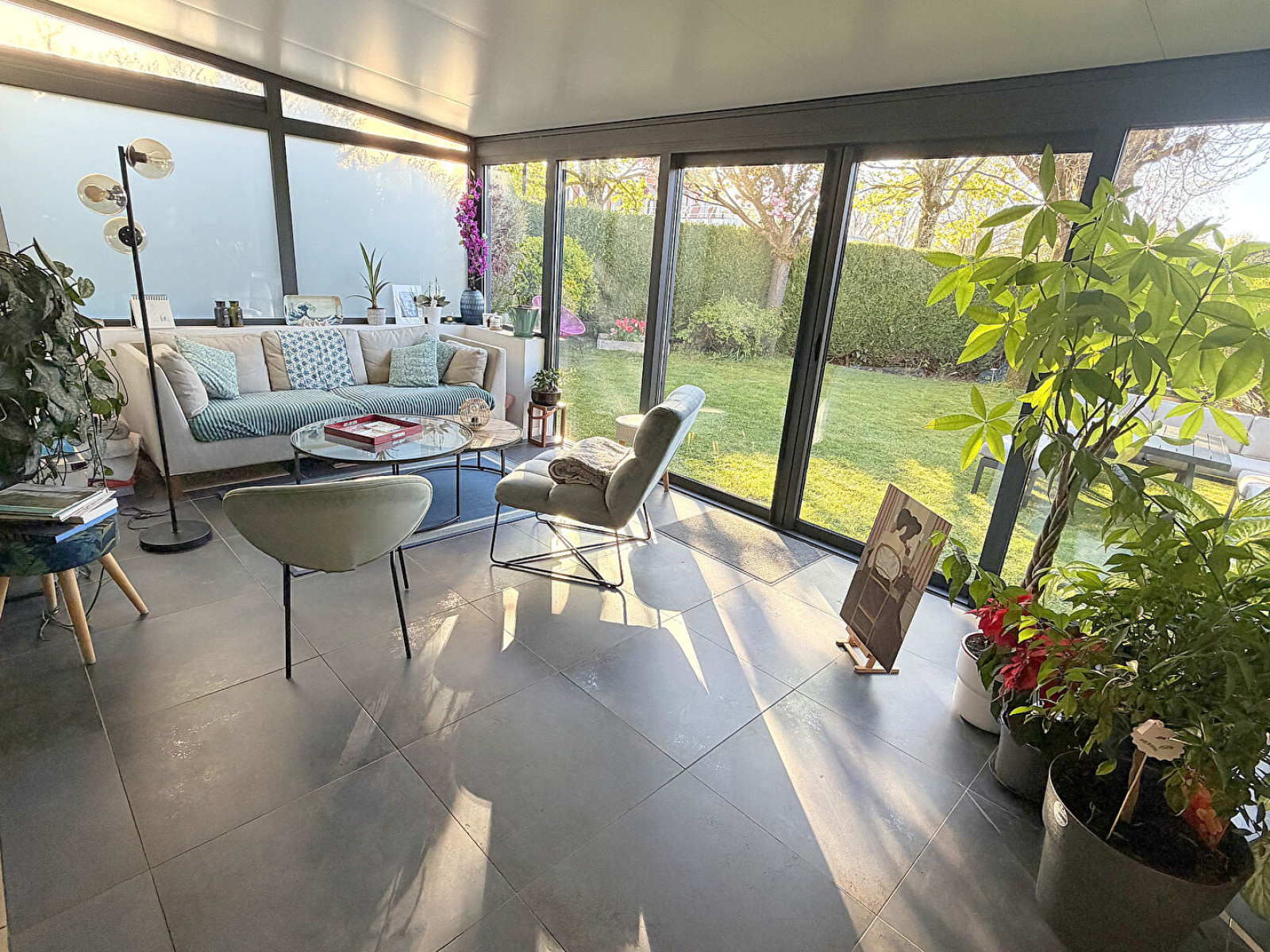 Image_, Maison, Montigny-le-Bretonneux, ref :8946