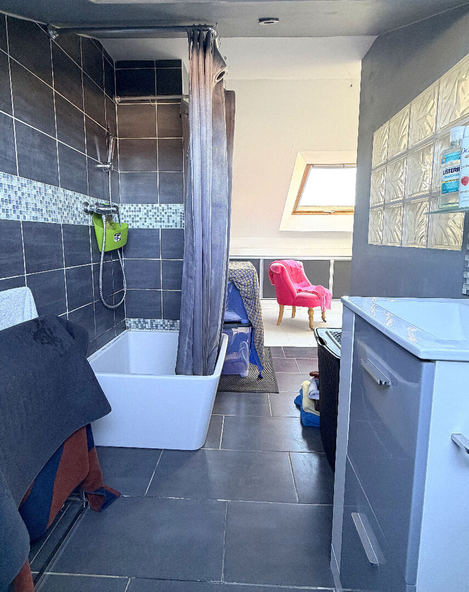 Image_, Maison, Montigny-le-Bretonneux, ref :8946